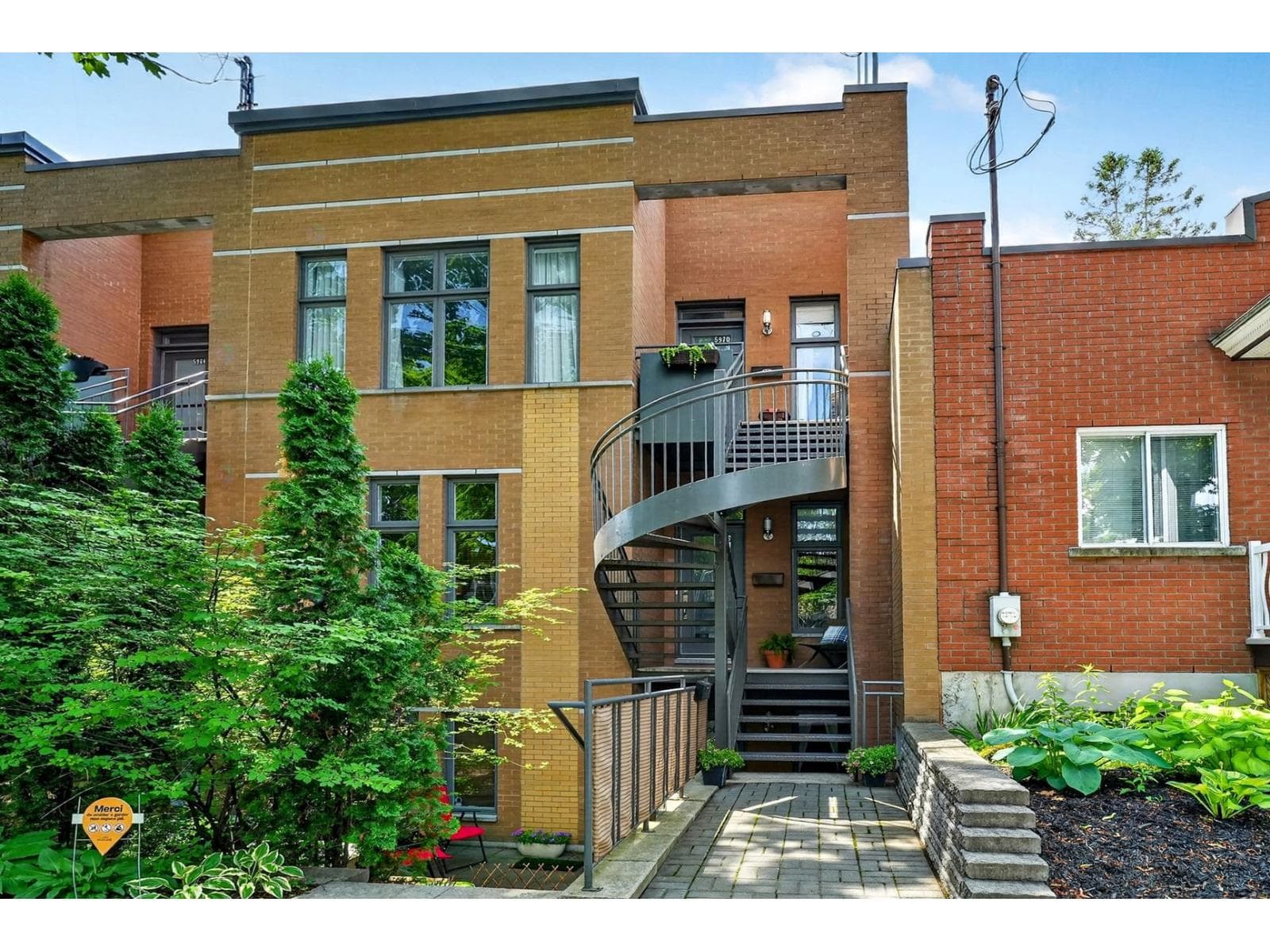 5968 Av. des Érables, Montréal (Rosemont/La Petite-Patrie)