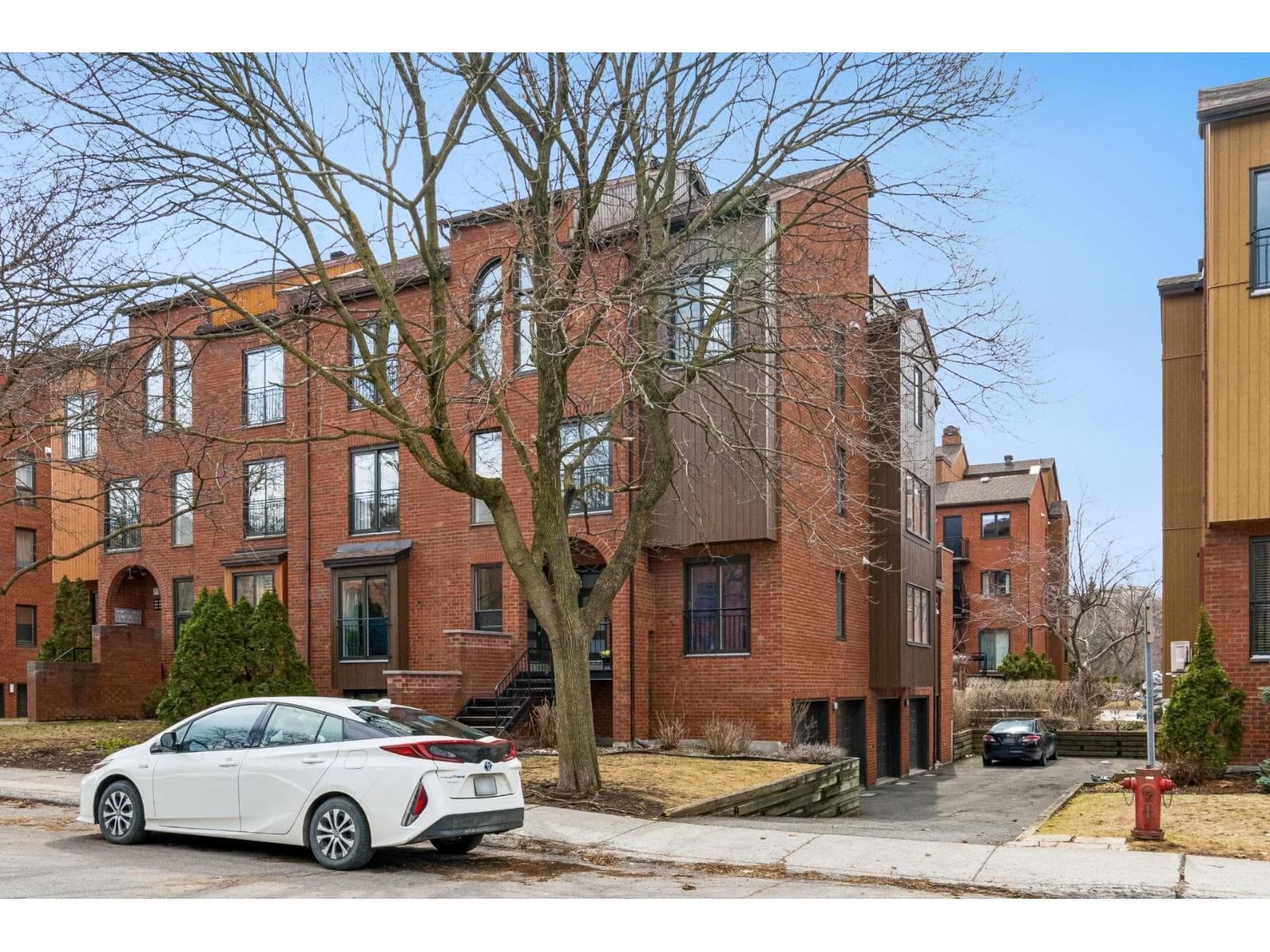 8600 Rue Joseph-Quintal, Montréal (Ahuntsic-Cartierville)
