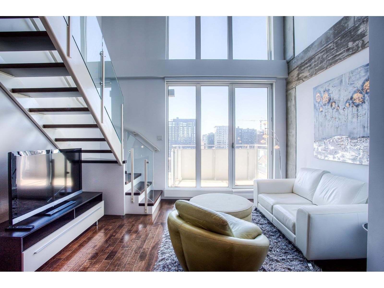 71 Rue Duke, #1103, Montréal (Ville-Marie), Quebec H3C0L5 - photo 1