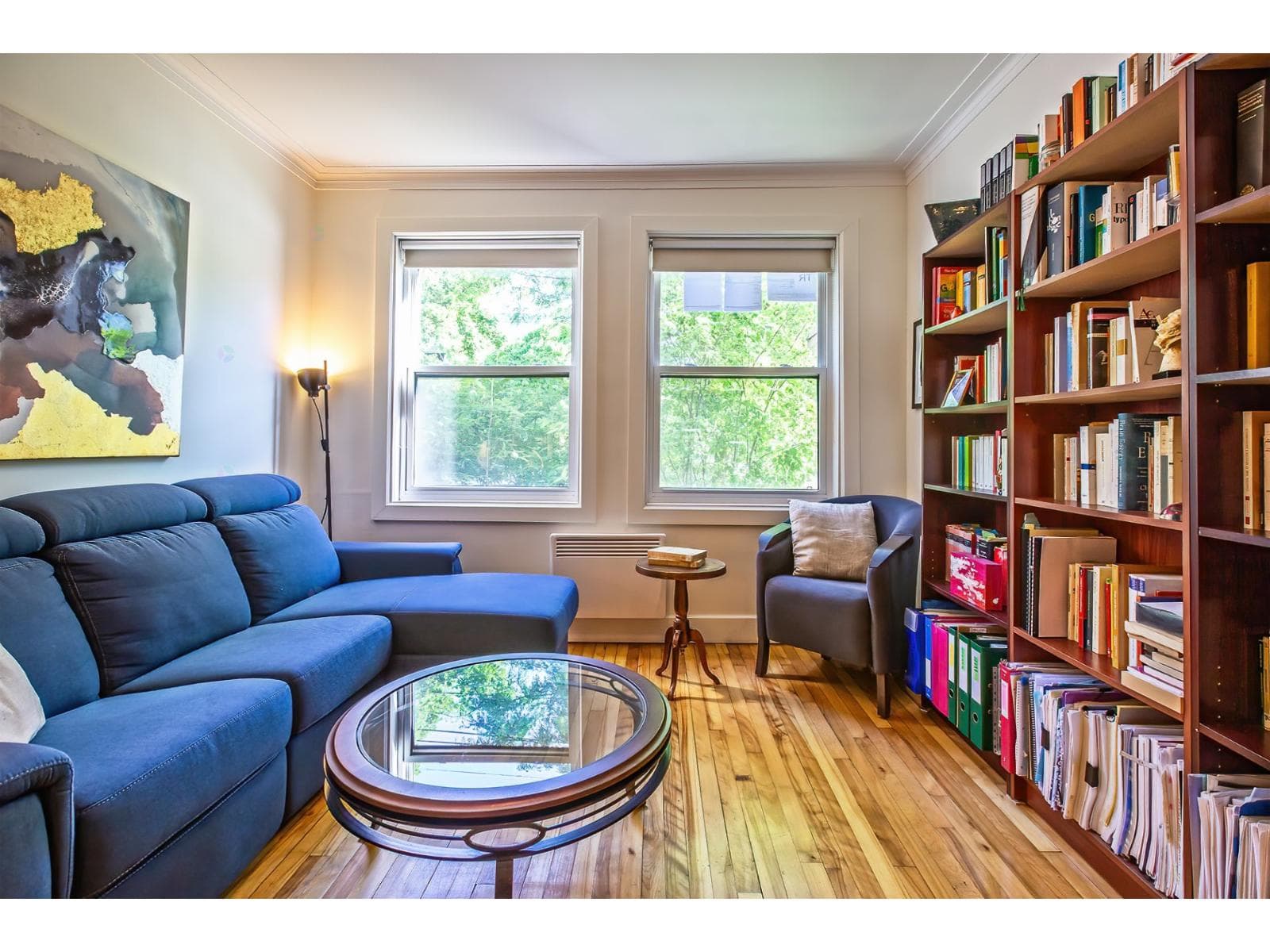 5100 Rue Parthenais, #2, Montréal (Le Plateau-Mont-Royal), Quebec H2H2H3 - photo 1