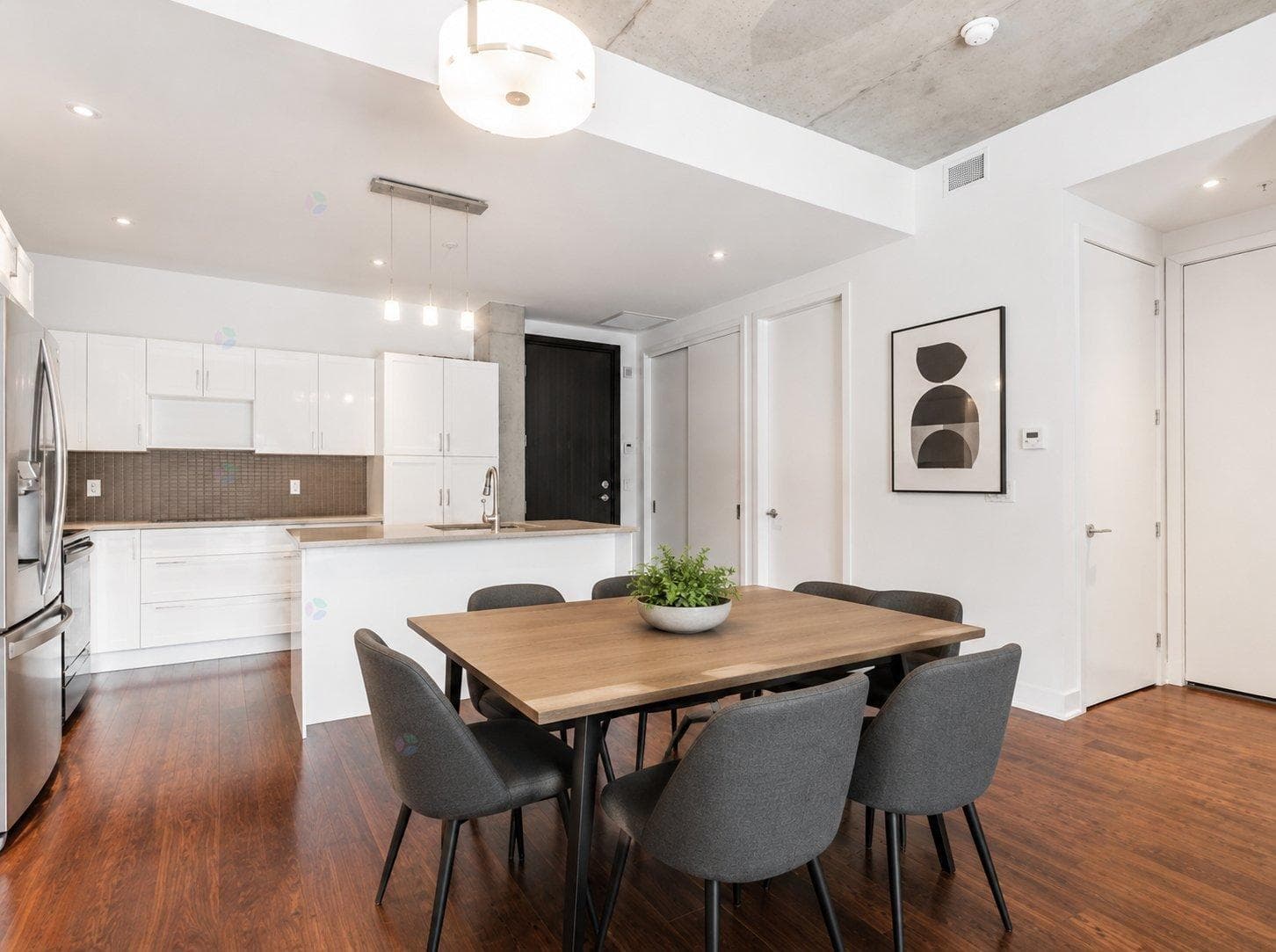 175 Av. Metcalfe, #209, Westmount, Quebec H3Z2H5 - photo 1