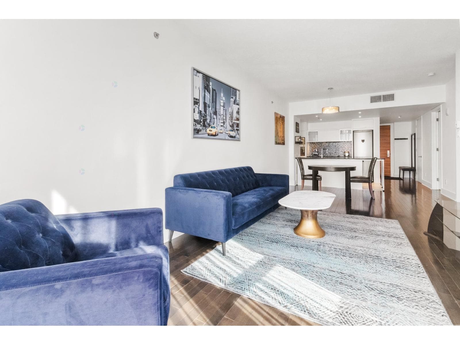 370 Rue St-André, #403, Montréal (Ville-Marie)