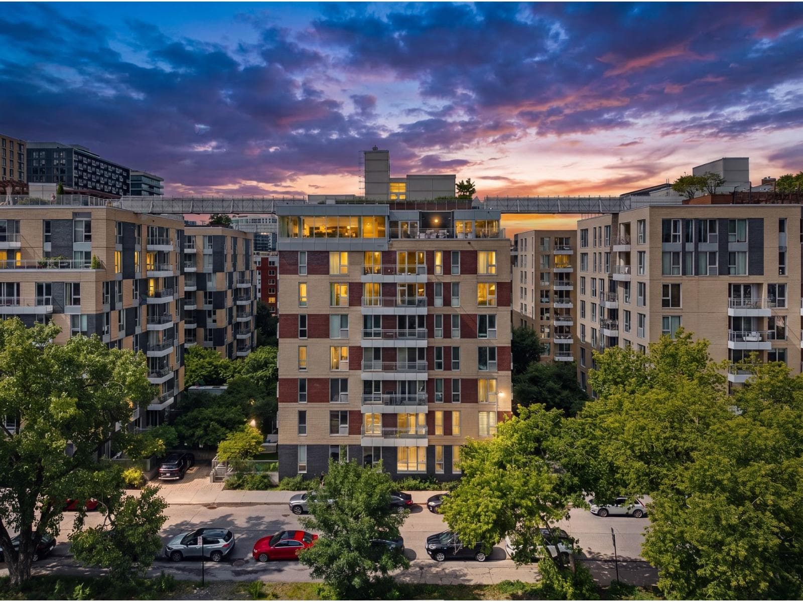 300 Rue Ann, #403, Montréal (Le Sud-Ouest), Quebec H3C2K2 - photo 1