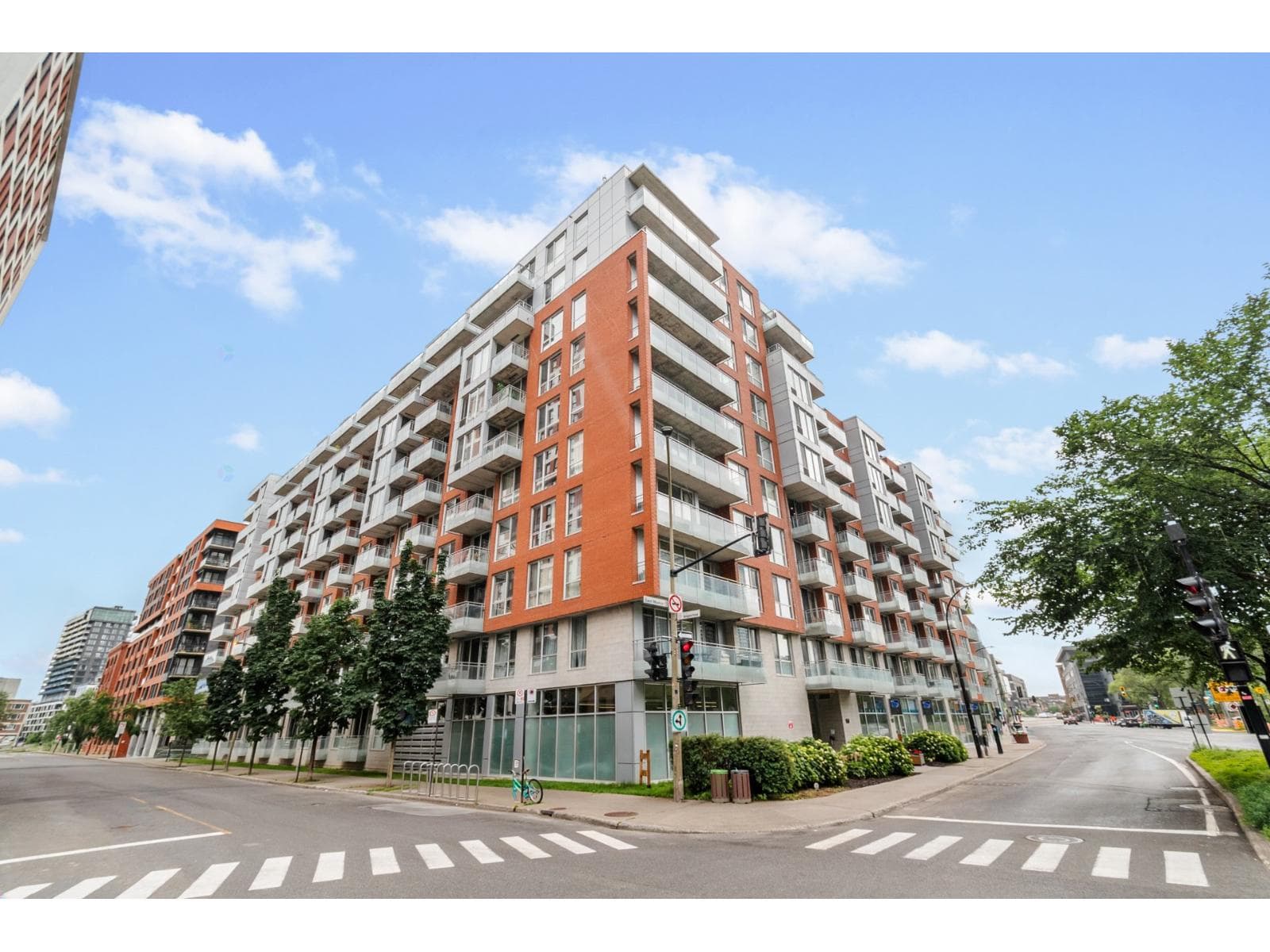950 Rue Notre-Dame O., #706, Montréal (Le Sud-Ouest)