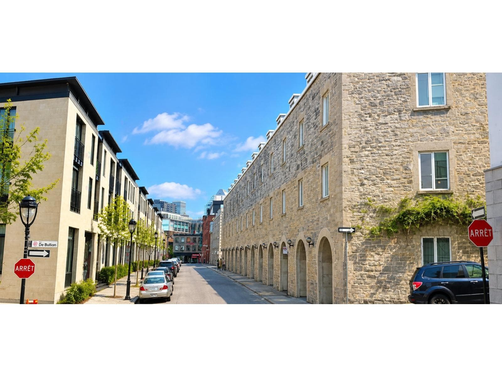 81Z Rue St-Norbert, #12, Montréal (Ville-Marie)