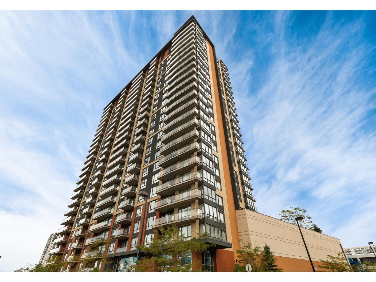 15 Boul. La Fayette, #1707, Longueuil (Le Vieux-Longueuil)