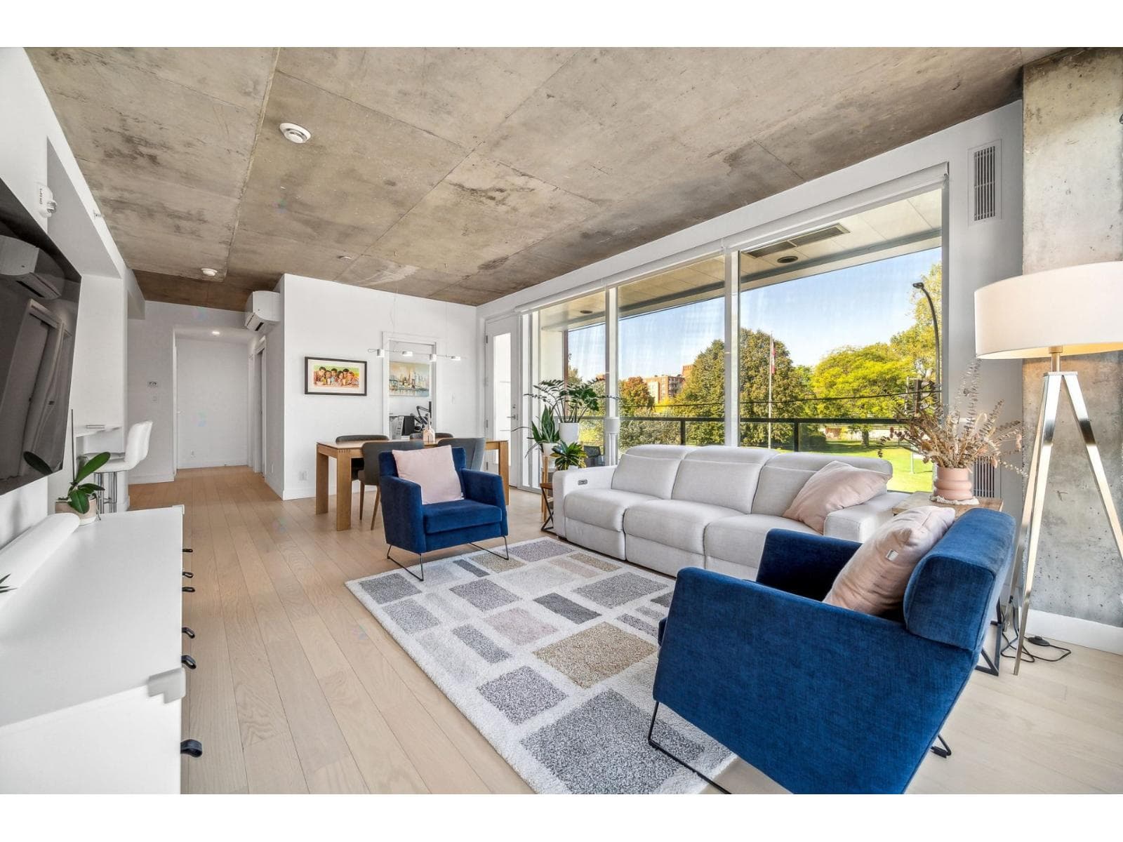 2615 Rue Augustin-Cantin, #A202, Montréal (Le Sud-Ouest)