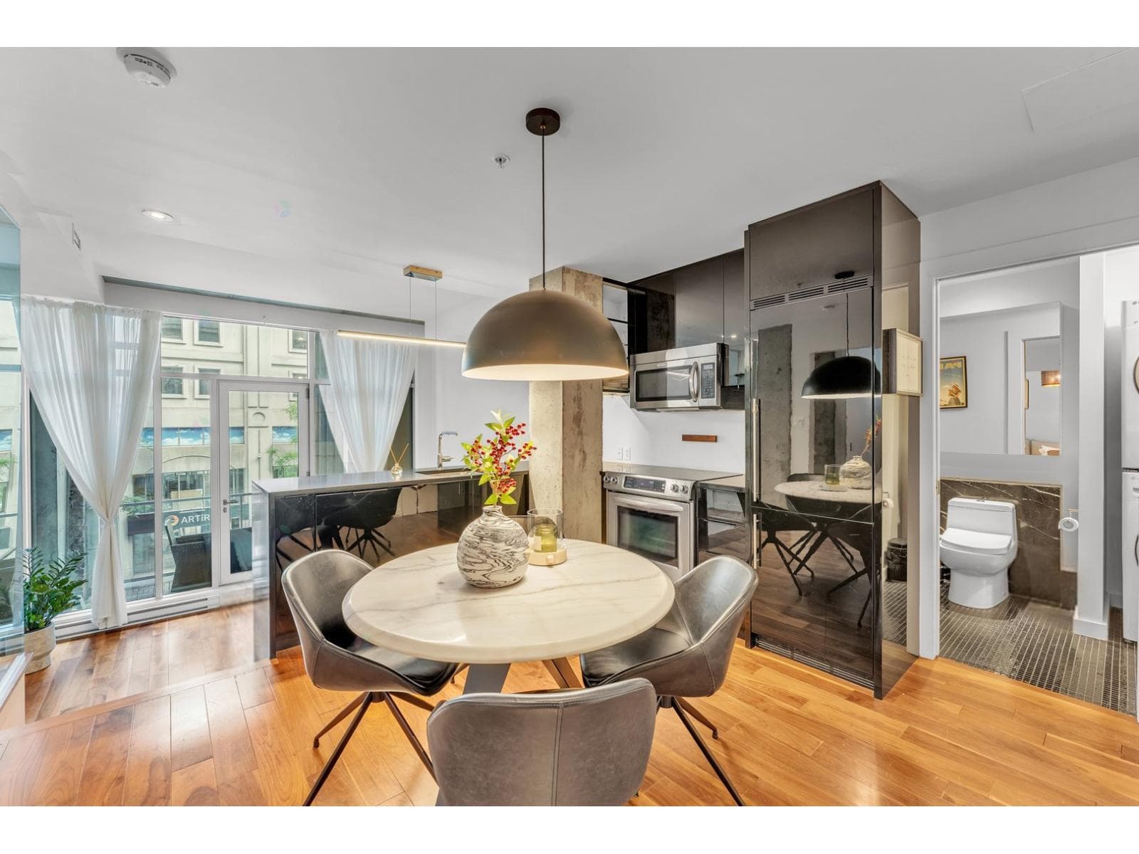 221 Rue St-Jacques, #303, Montréal (Ville-Marie)