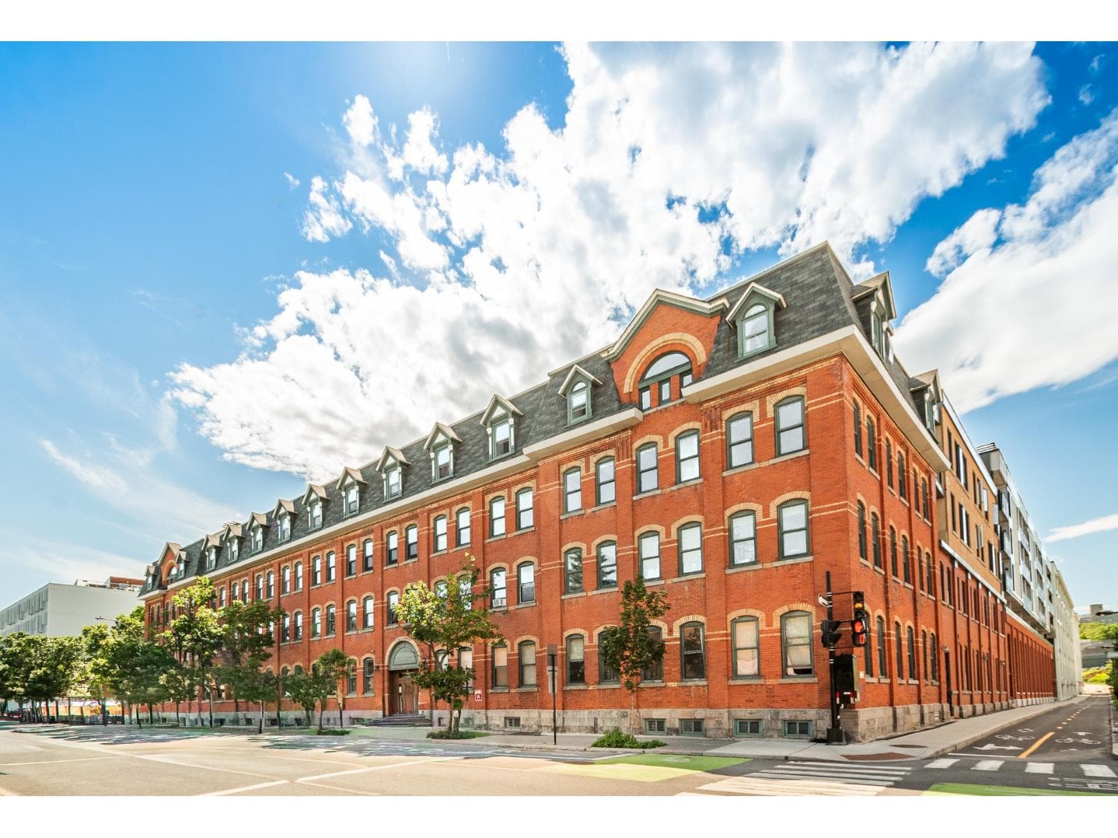 3601 Rue St-Jacques, #313, Montréal (Le Sud-Ouest)
