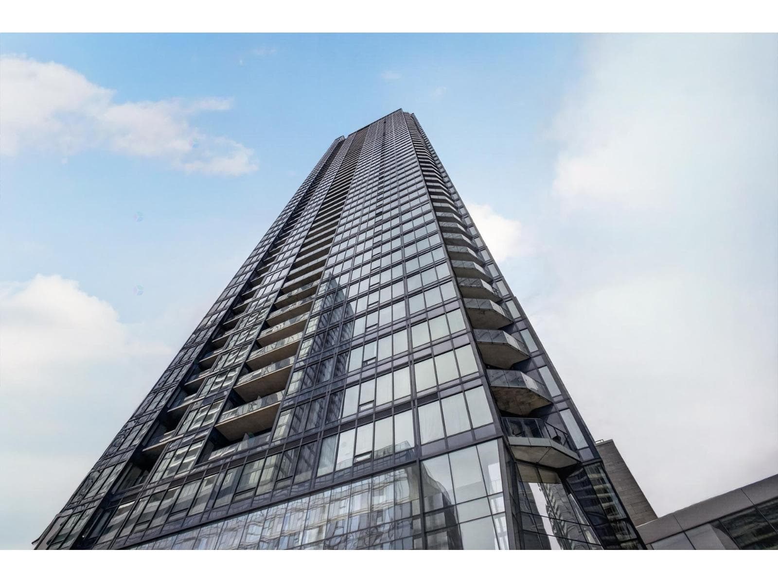 1188 Rue St-Antoine O., #3405, Montréal (Ville-Marie)