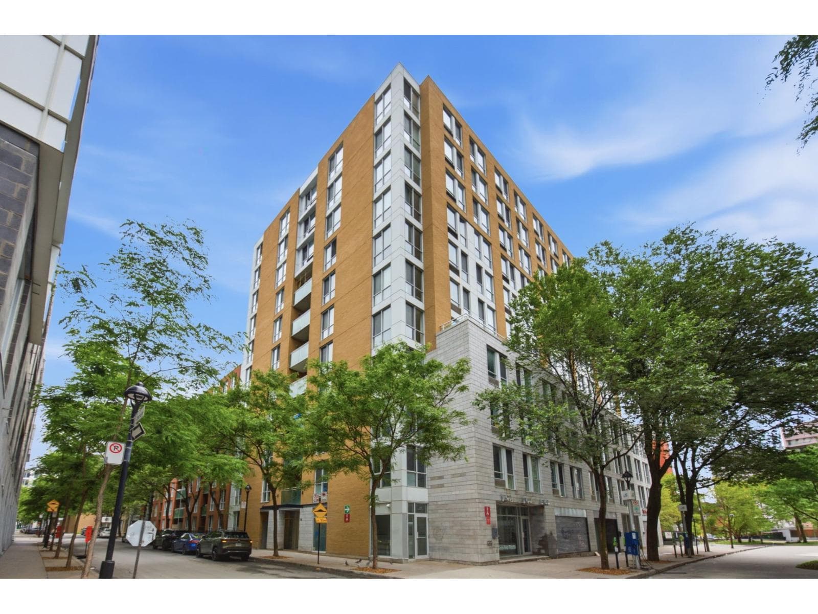 88 Rue Charlotte, #214, Montréal (Ville-Marie)