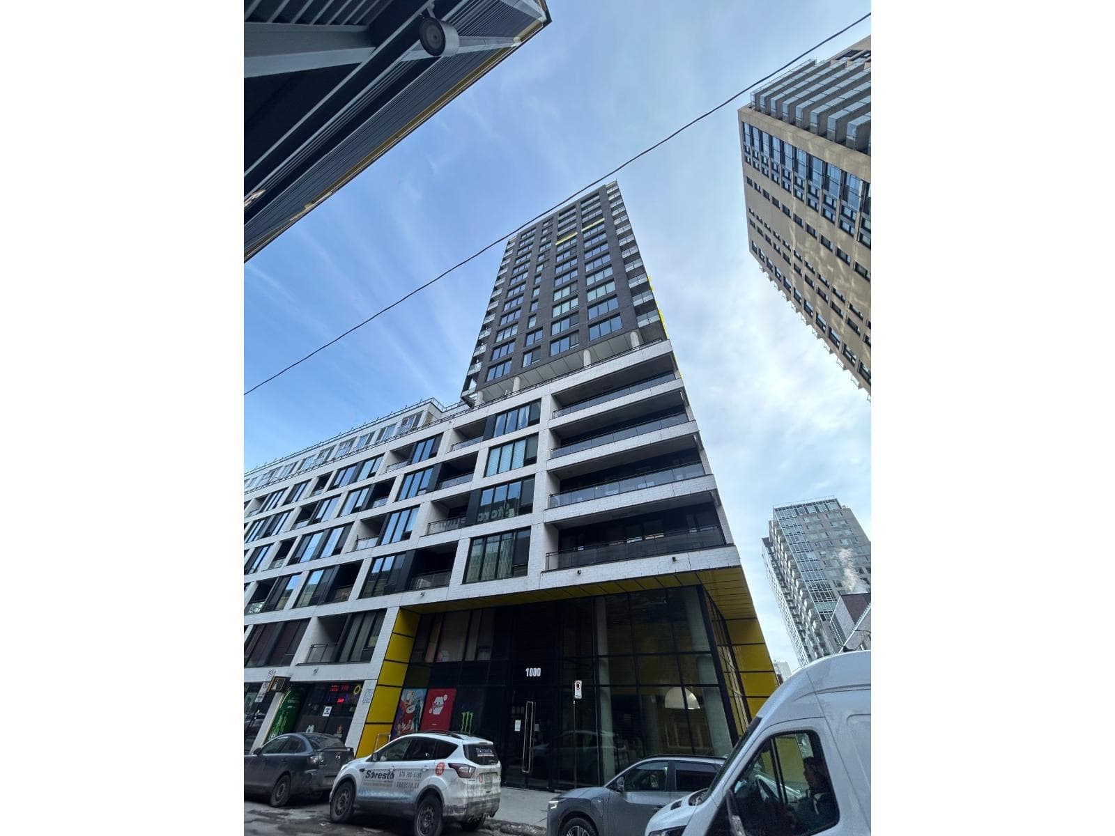 1000 Rue Ottawa, #533, Montréal (Le Sud-Ouest), Quebec H3C0P3 - photo 1