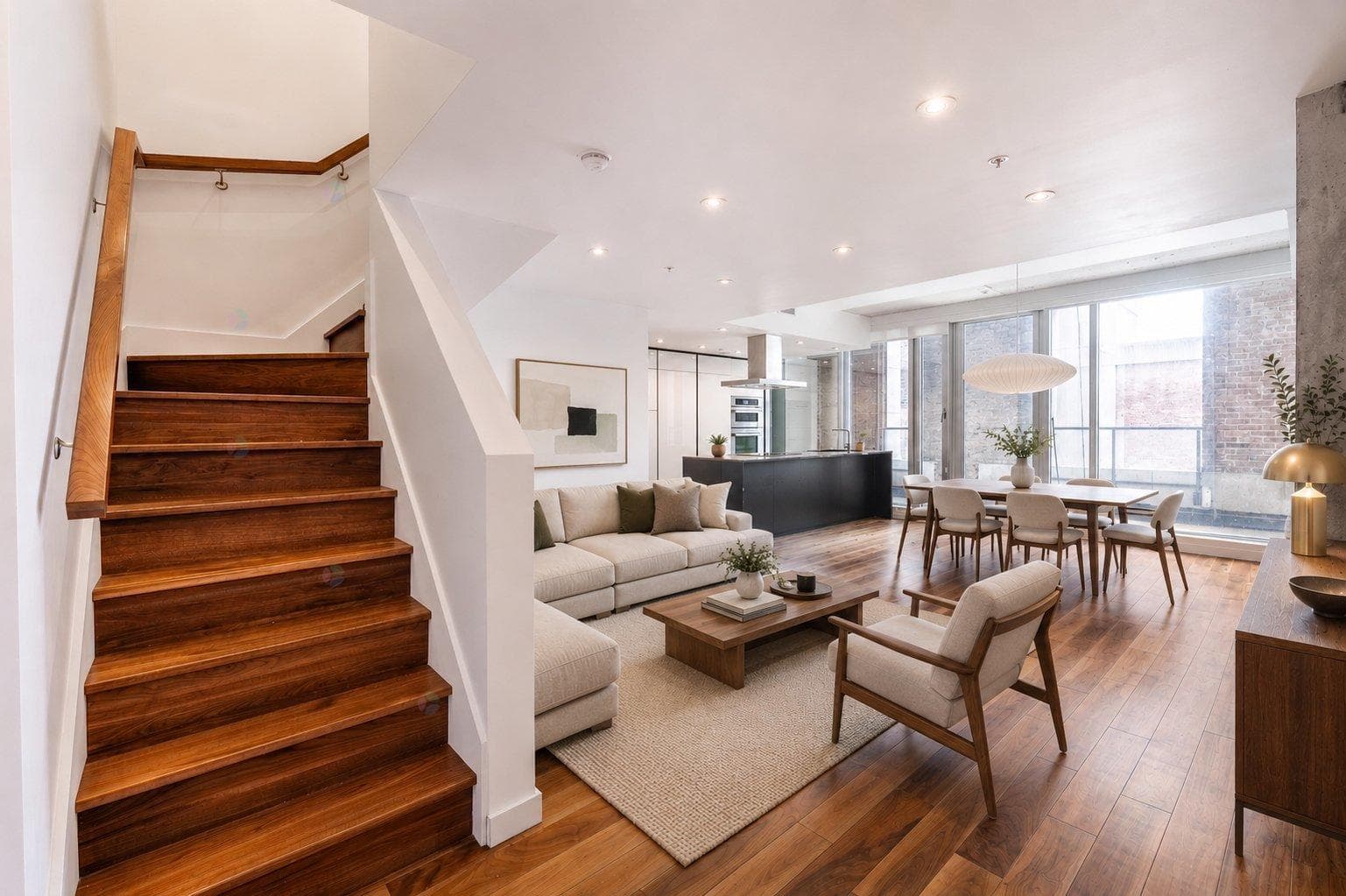 221 Rue St-Jacques, #604, Montréal (Ville-Marie), Quebec H2Y1M6 - photo 1