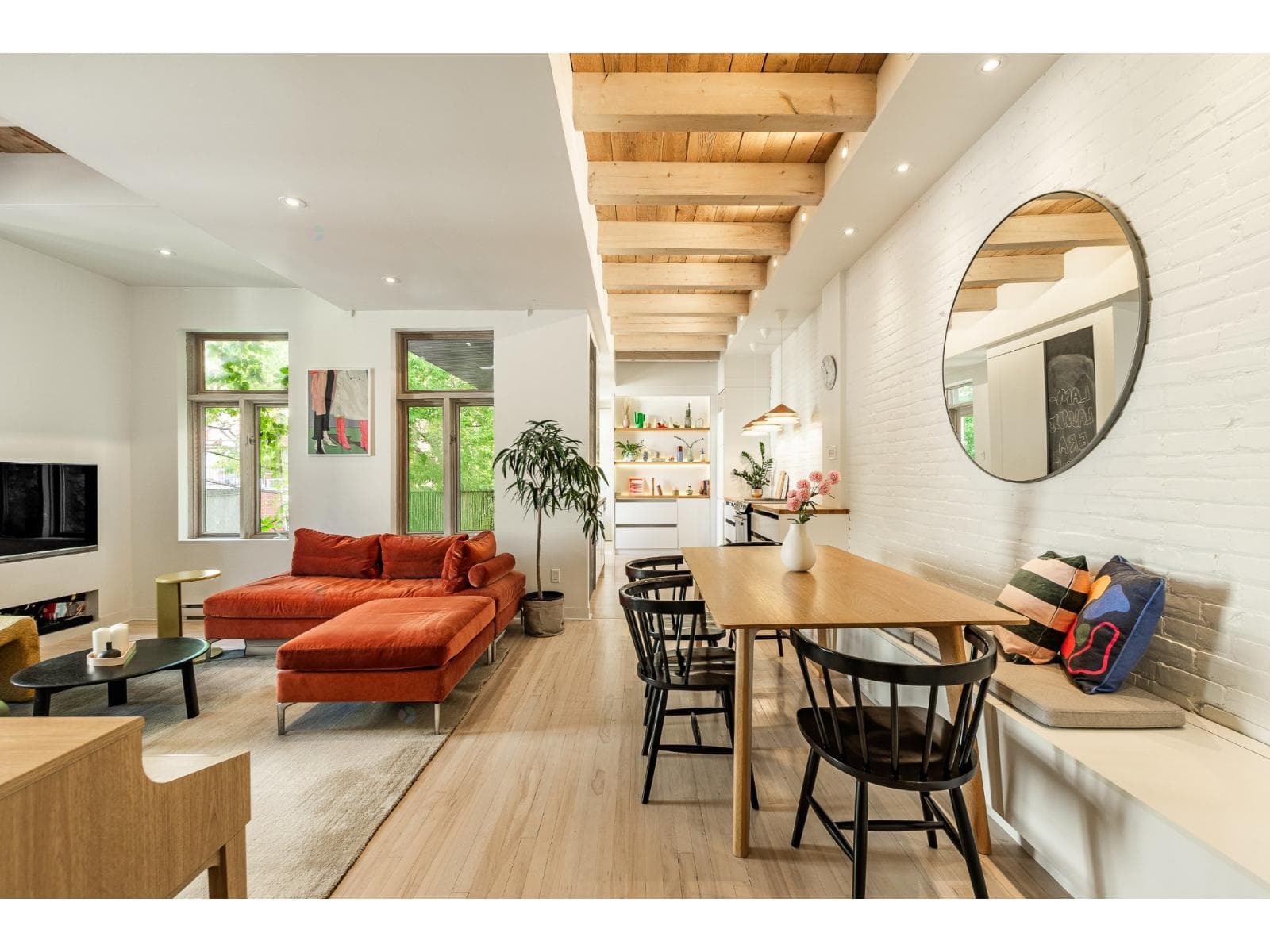 4459 Rue St-André, Montréal (Le Plateau-Mont-Royal), Quebec H2J2Z5 - photo 1