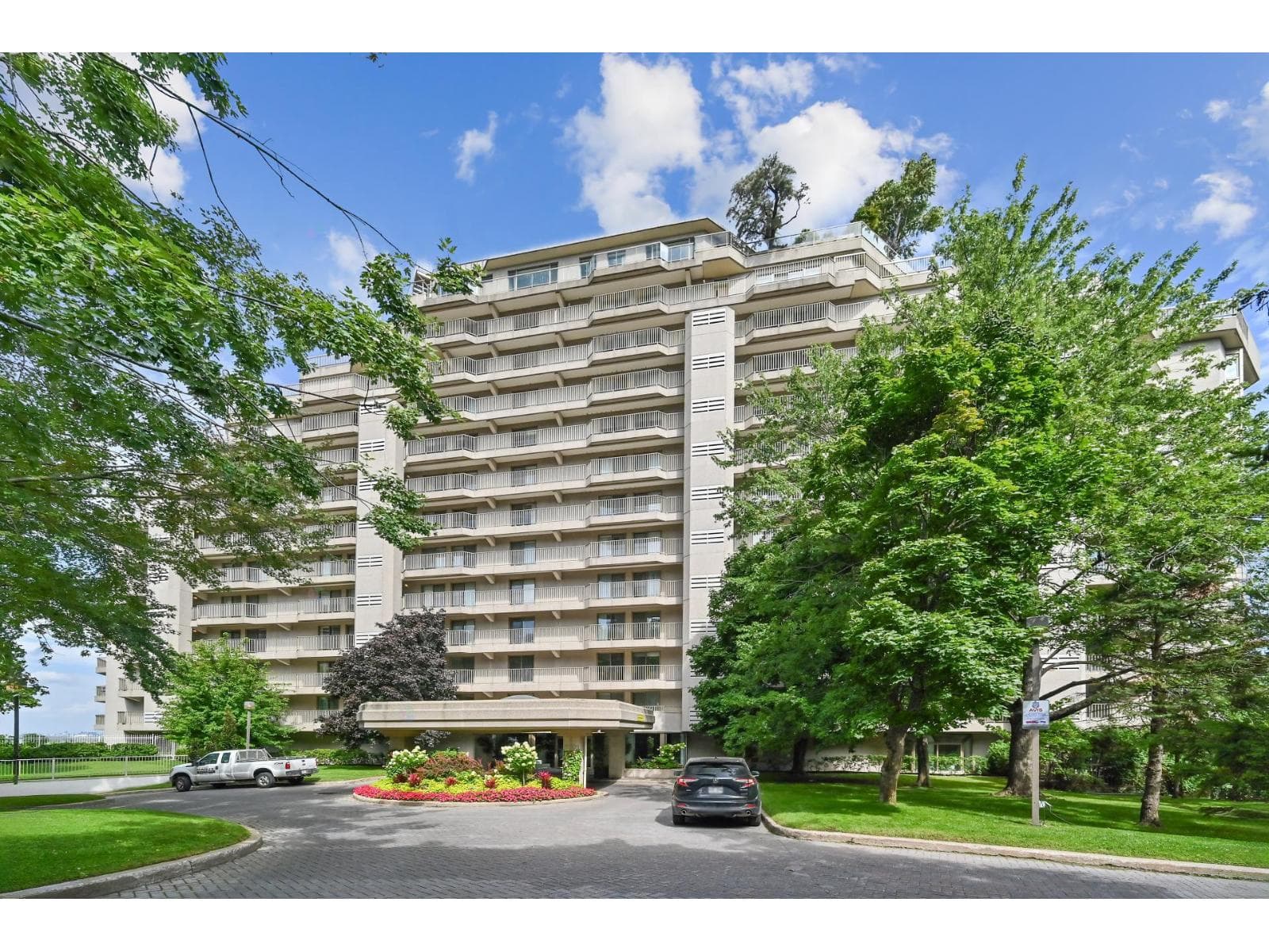 6301 Place Northcrest, #4K, Montréal (Côte-des-Neiges/Notre-Dame-de-Grâce), Quebec H3S2W4 - photo 1