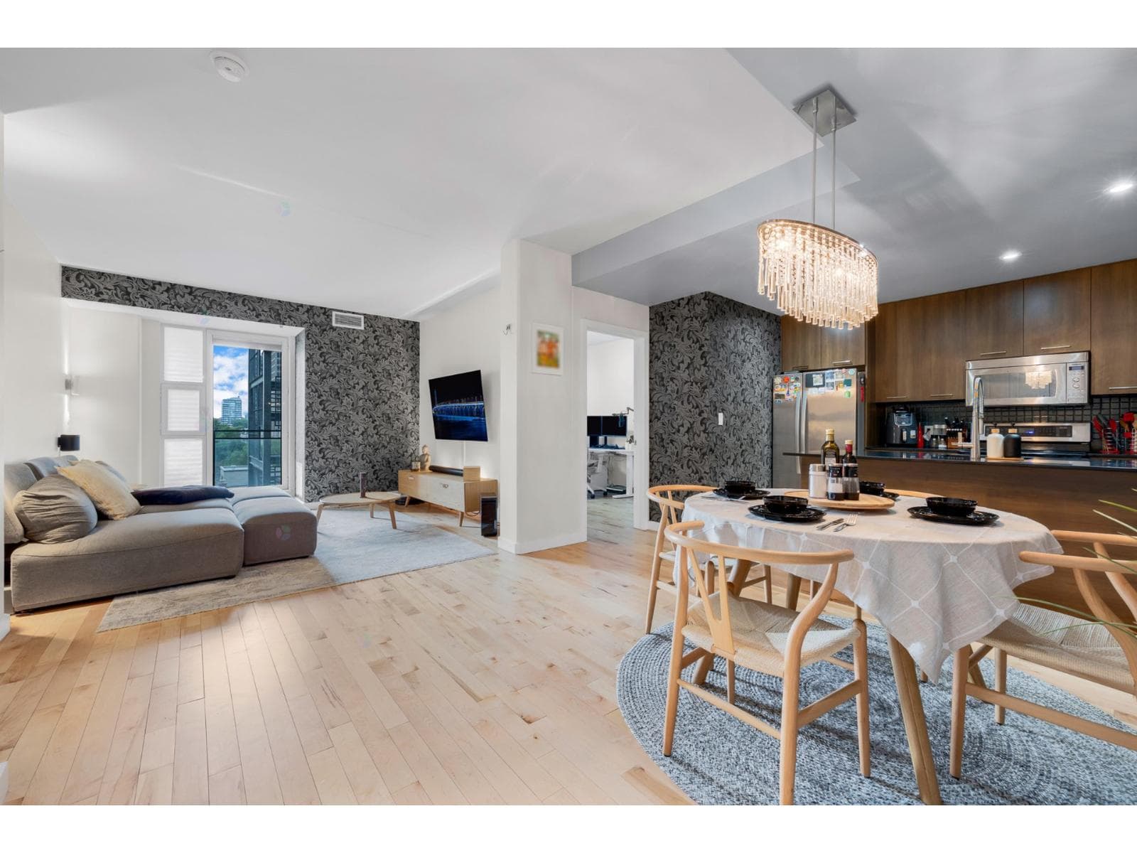 555 Boul. René-Lévesque E., #615, Montréal (Ville-Marie), Quebec H2L0C2 - photo 1