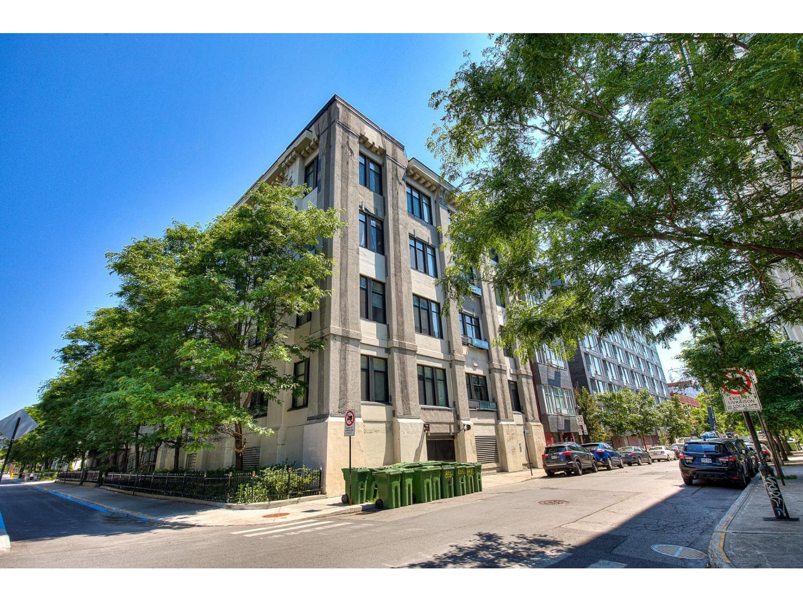 855 Rue Irène, #564, Montréal (Le Sud-Ouest), Quebec H4C2P2 - photo 1