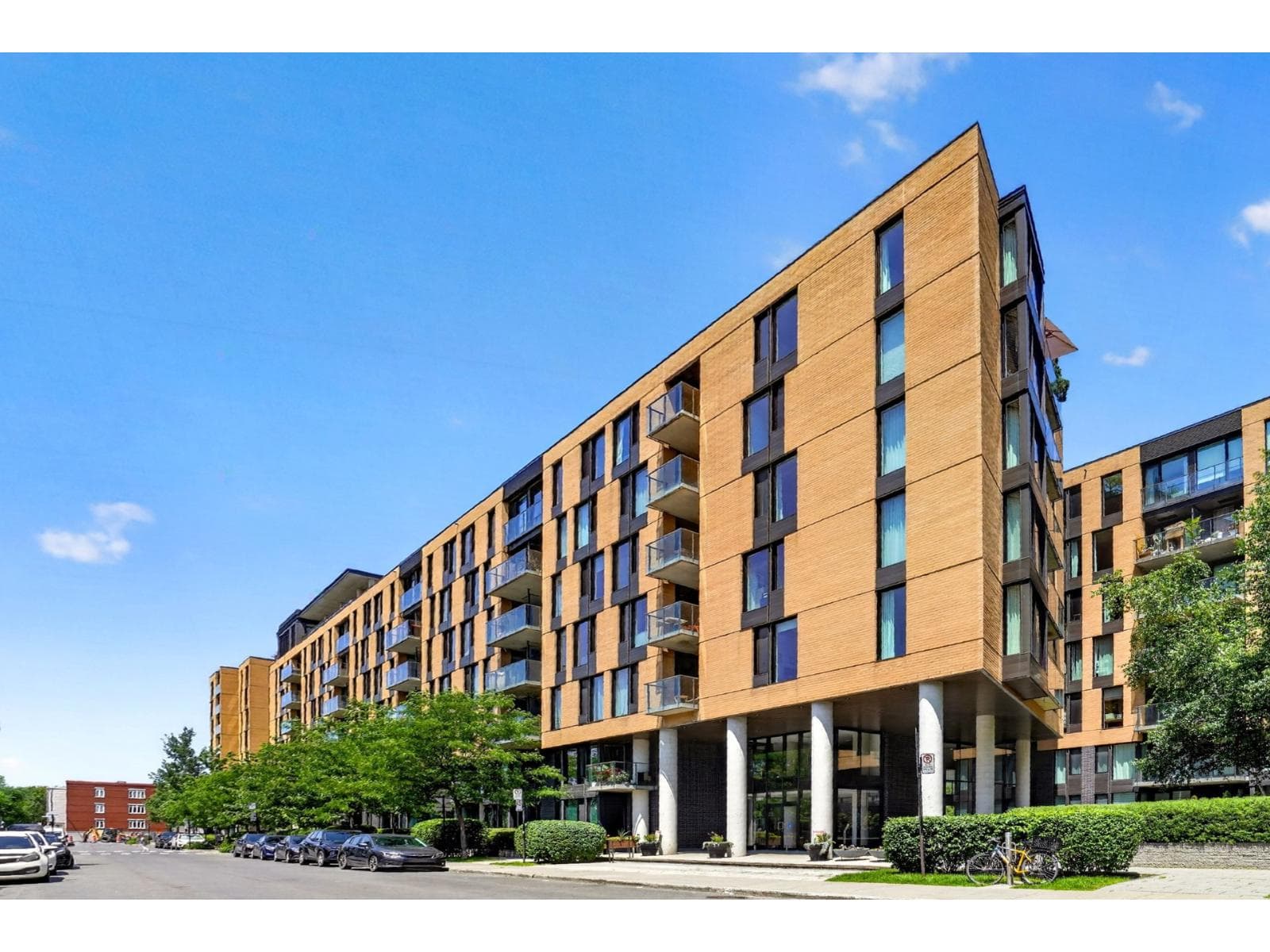 5661 Av. De Chateaubriand, #629, Montréal (Rosemont/La Petite-Patrie), Quebec H2S0B6 - photo 1