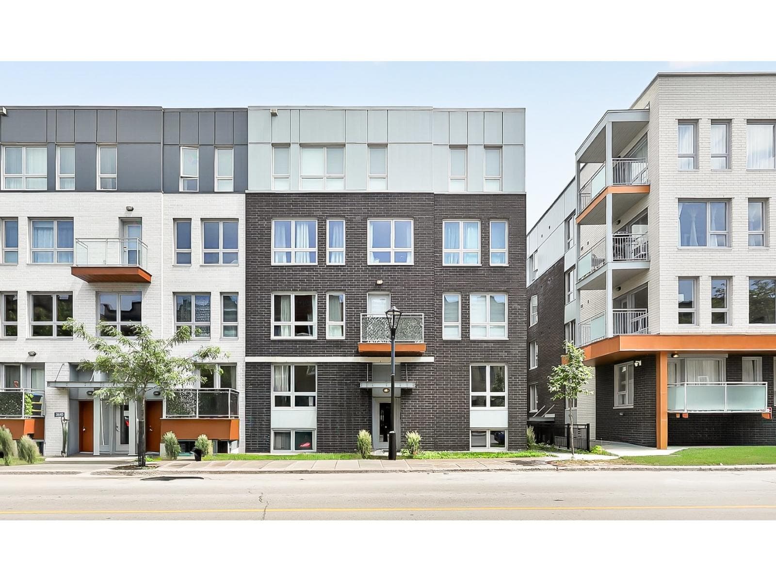 3580 Rue Ste-Catherine E., #102, Montréal (Mercier/Hochelaga-Maisonneuve), Quebec H1W0C1 - photo 1