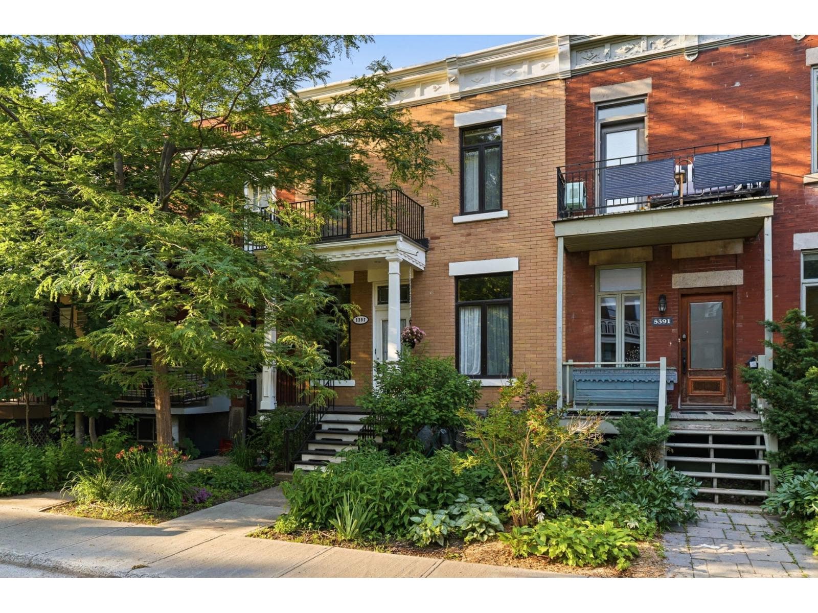 5397 Av. Durocher, Montréal (Outremont), Quebec H2V3X9 - photo 1