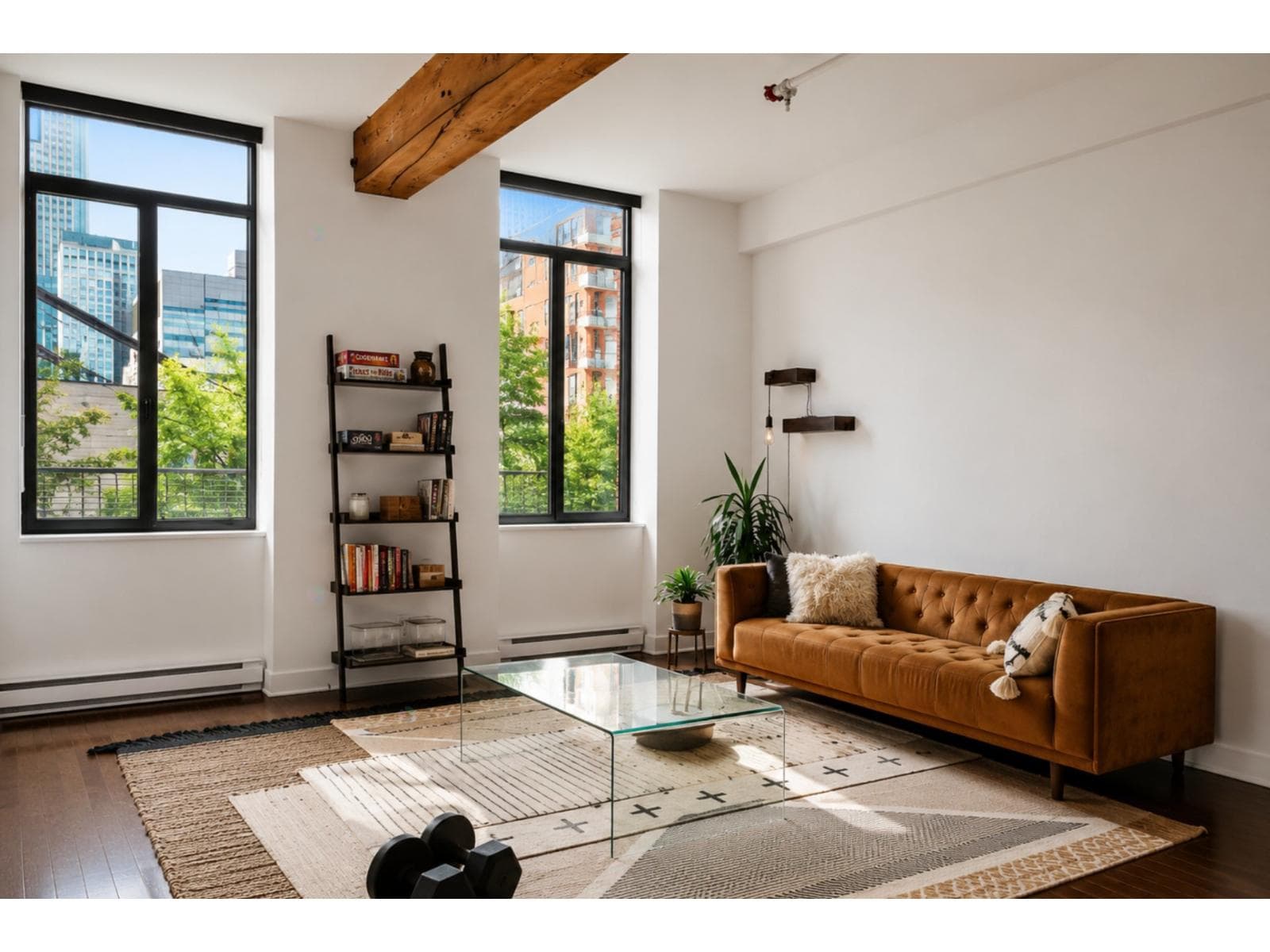 1015 Rue William, #310, Montréal (Le Sud-Ouest), Quebec H3C1P4 - photo 1
