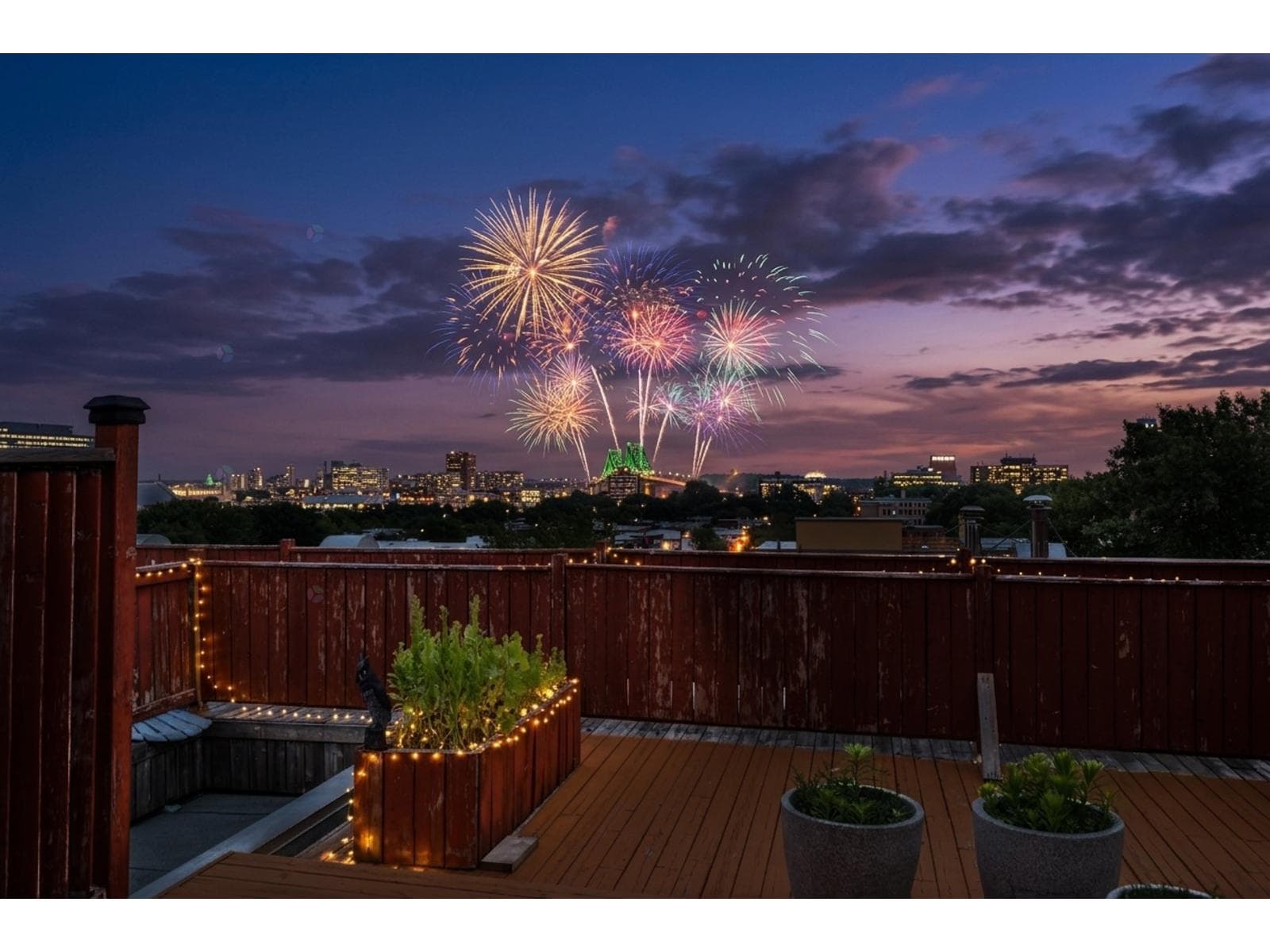 2250 Av. Papineau, #403, Montréal (Ville-Marie), Quebec H2K4J6 - photo 1