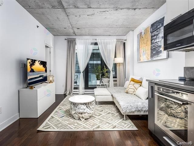 1000 Rue Ottawa, #906, Montréal (Le Sud-Ouest), Quebec H3C0P3 - photo 1