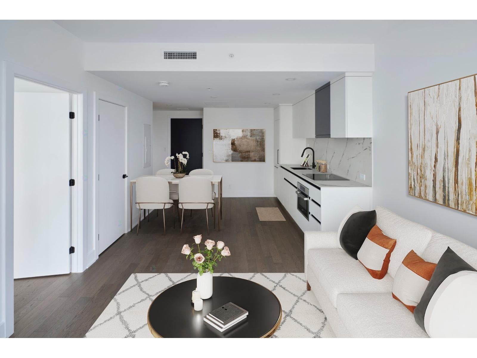 720 Rue St-Jacques, #2403, Montréal (Ville-Marie), Quebec H3C1A1 - photo 1