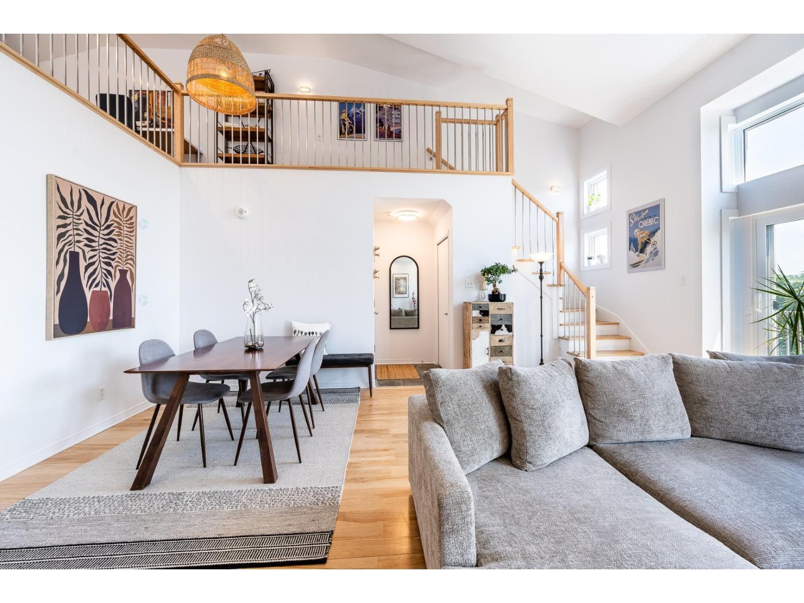 3235 Av. du Mont-Royal E., Montréal (Rosemont/La Petite-Patrie), Quebec H1Y3L2 - photo 1