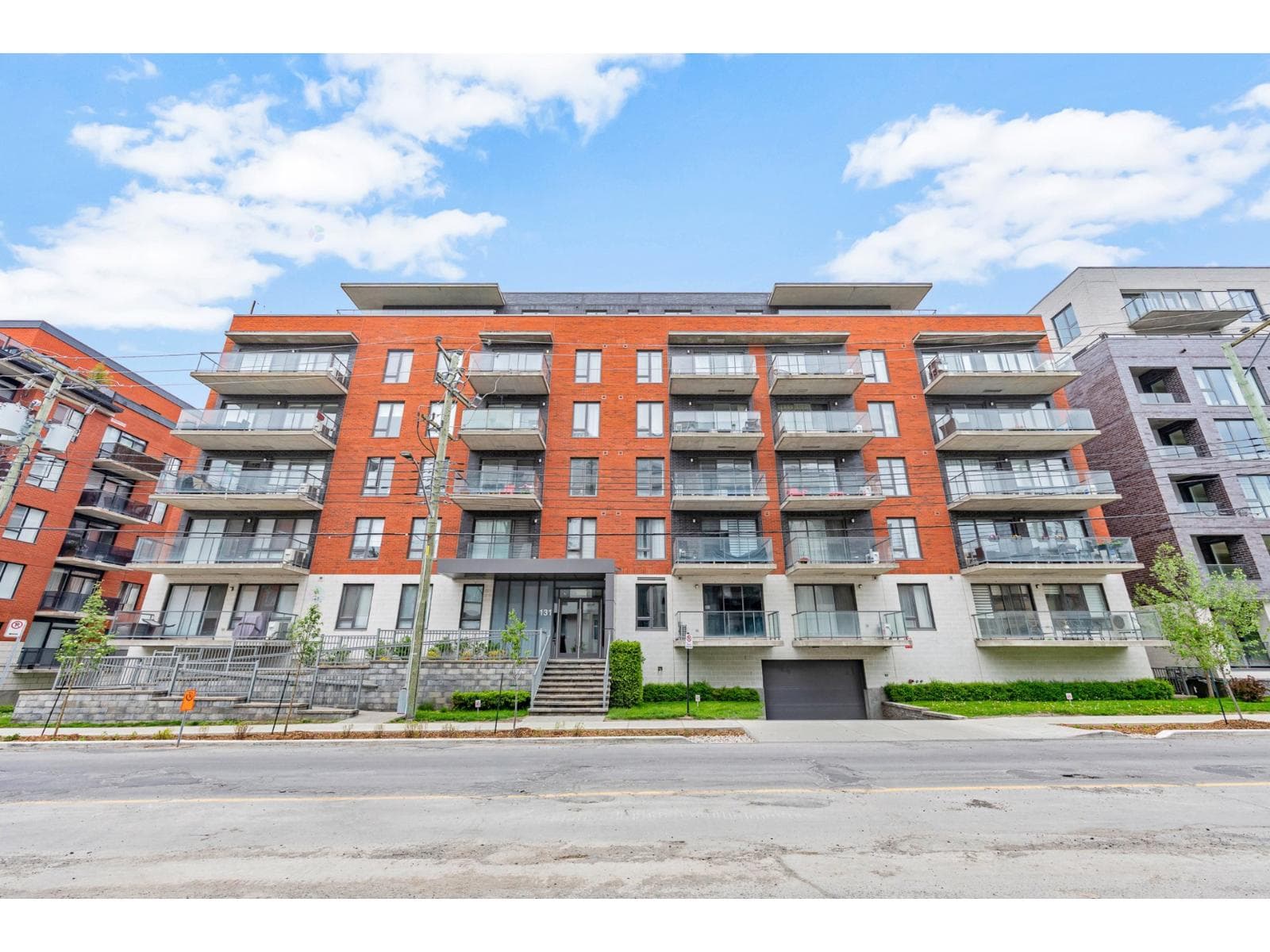 131 Ch. Bates, #306, Mont-Royal