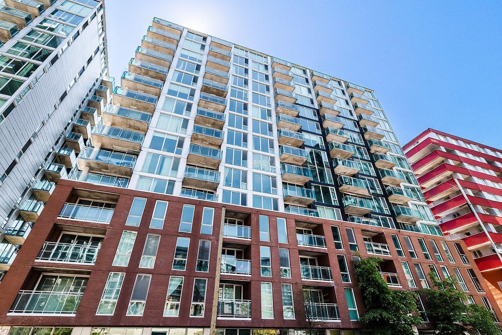 190 Rue Murray, #1309, Montréal (Le Sud-Ouest), Quebec H3C2C7 - photo 1