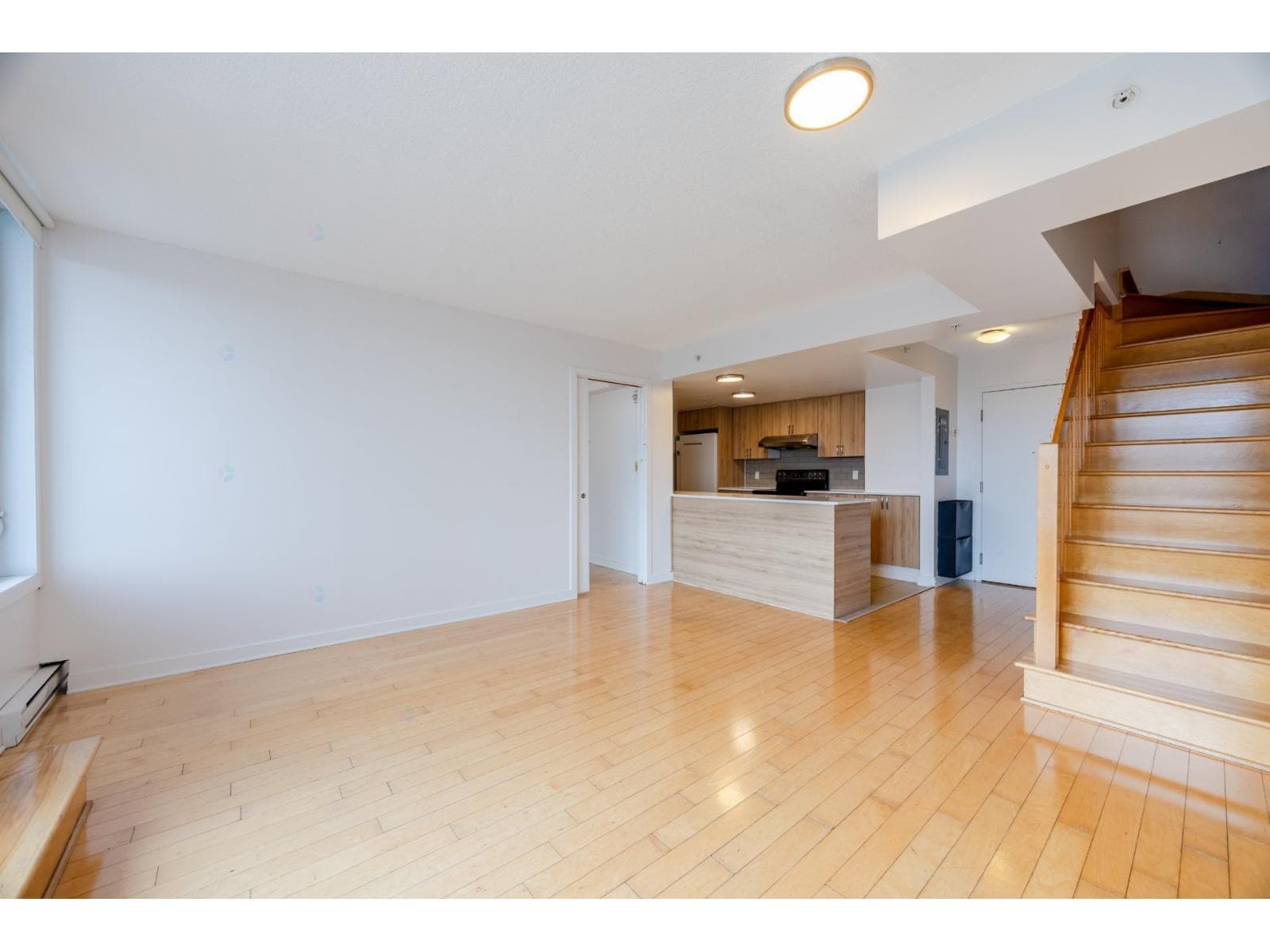 2910 Rue Ontario E., #507, Montréal (Ville-Marie), Quebec H2K0A8 - photo 1