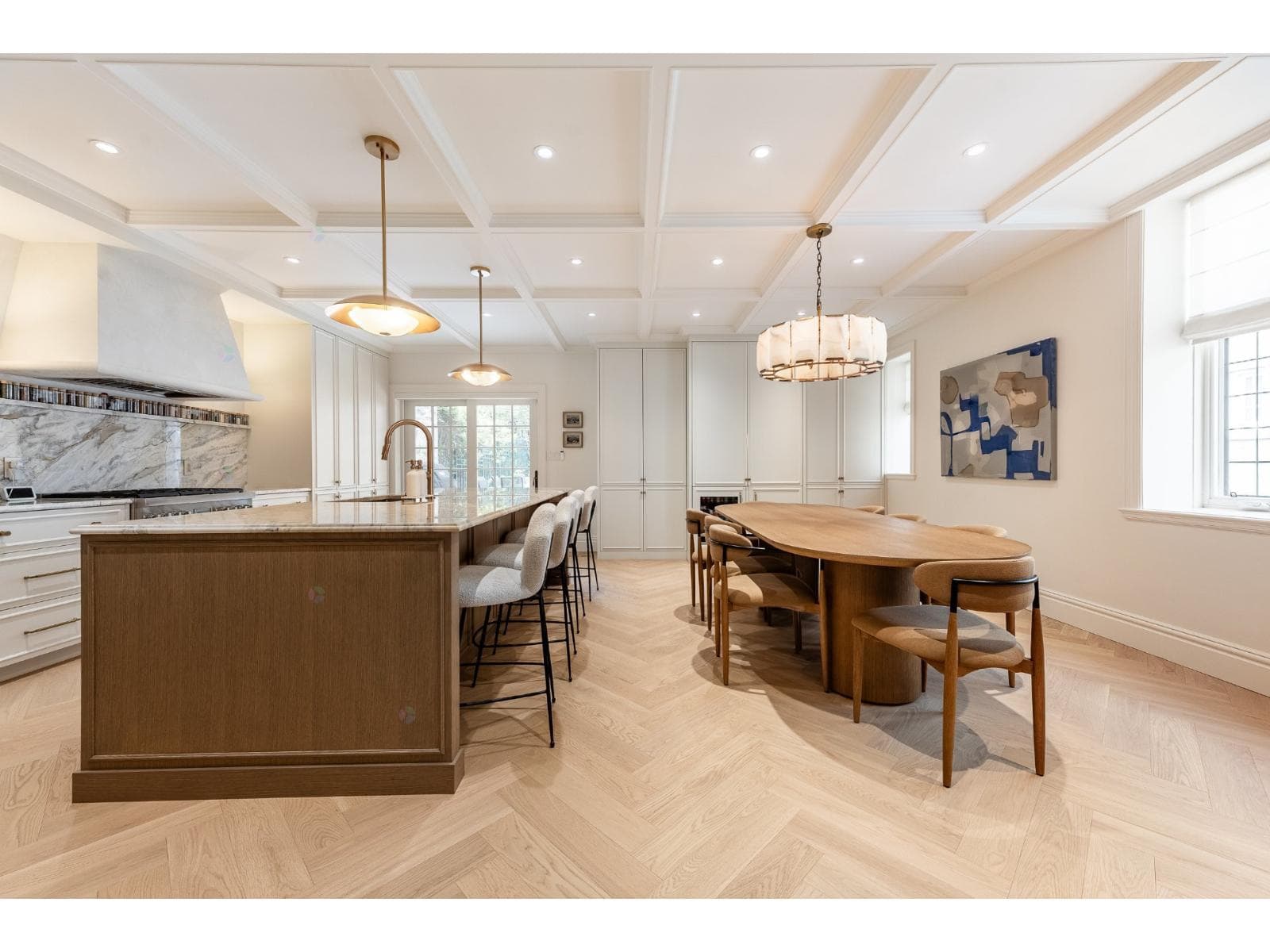 3245 Av. Cedar, Westmount