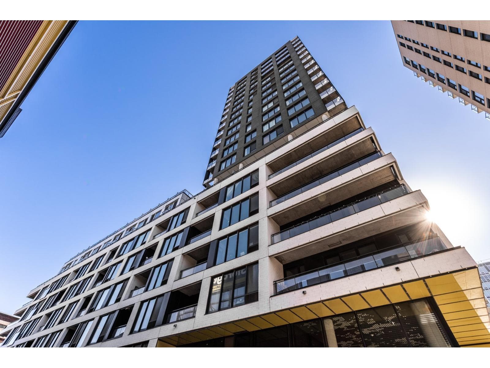 1000 Rue Ottawa, #1601, Montréal (Le Sud-Ouest), Quebec H3C0P3 - photo 1