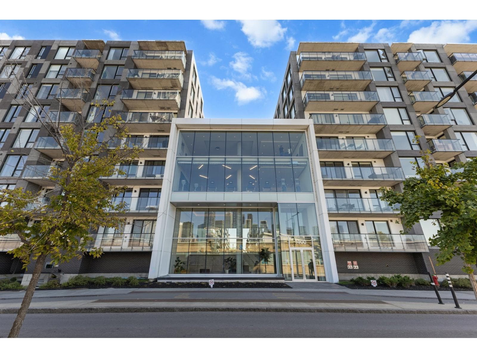 1400 Rue Ottawa, #515B, Montréal (Le Sud-Ouest), Quebec H3C0Y9 - photo 1