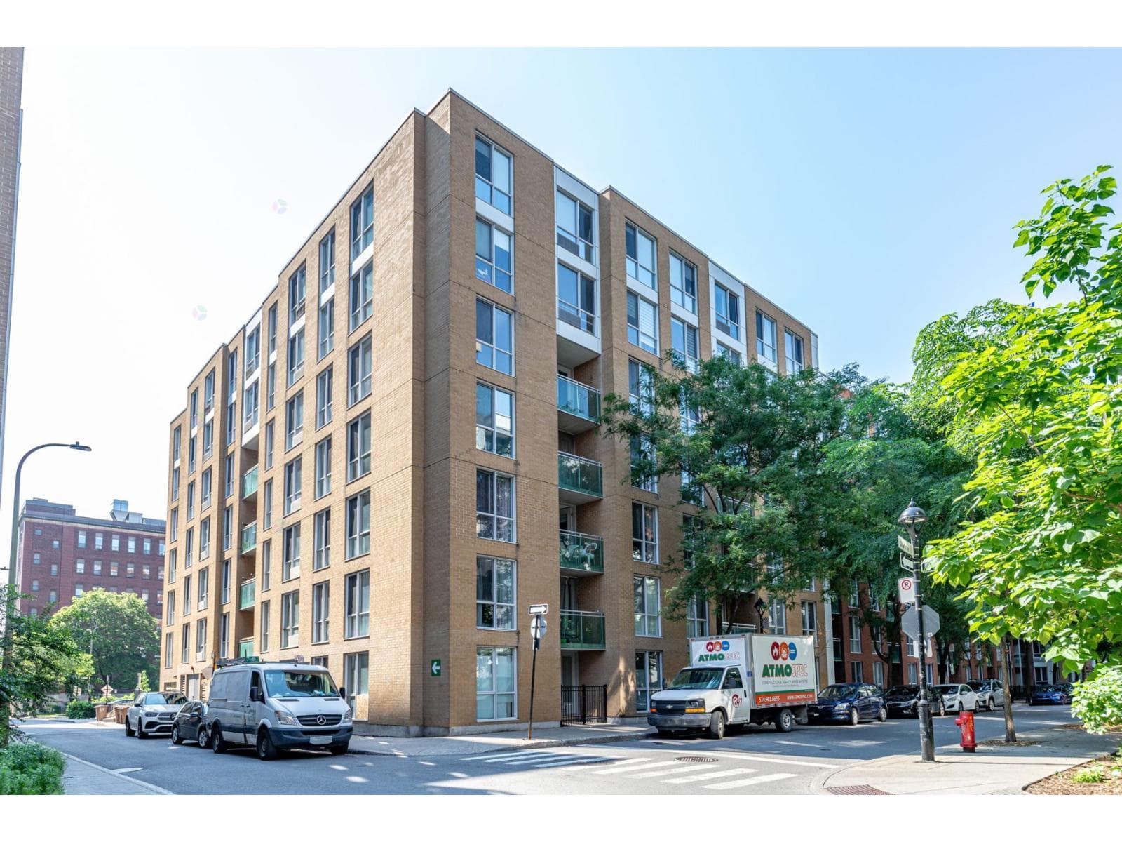 98 Rue Charlotte, #161, Montréal (Ville-Marie), Quebec H2X1G2 - photo 1