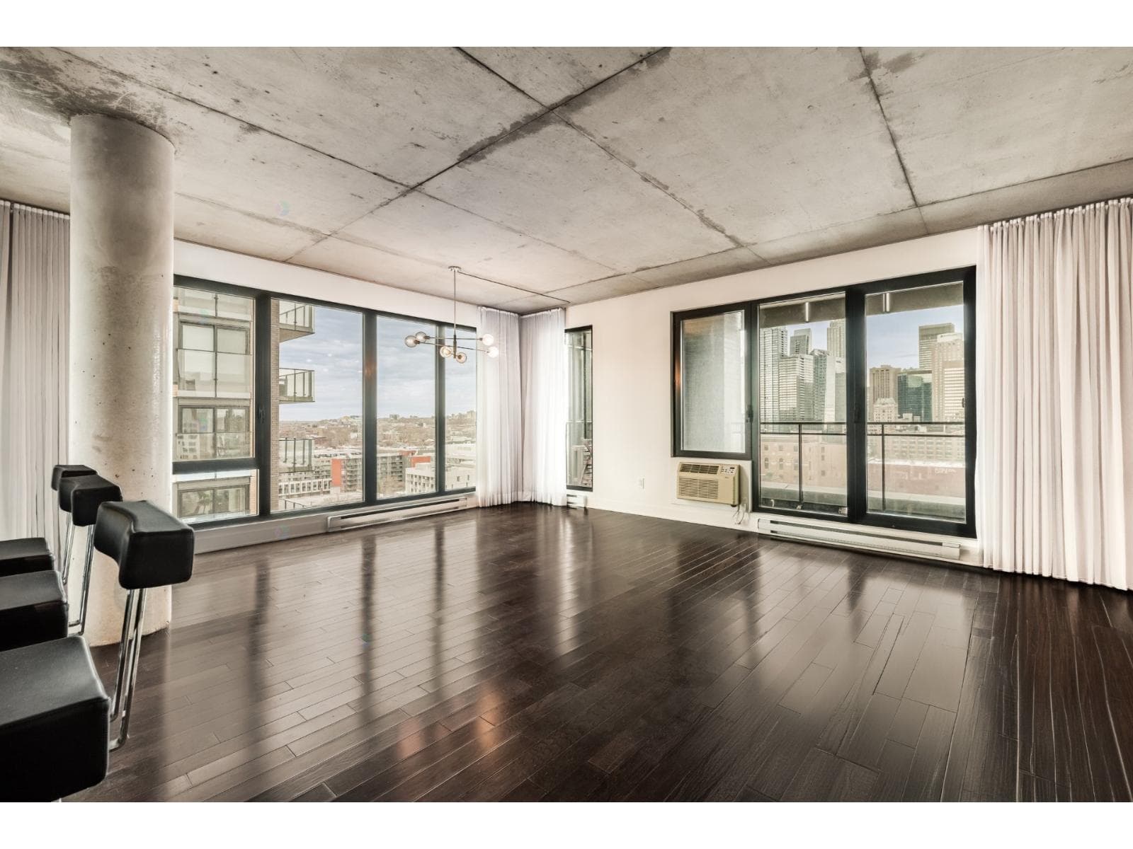 1000 Rue Ottawa, #1809, Montréal (Le Sud-Ouest)