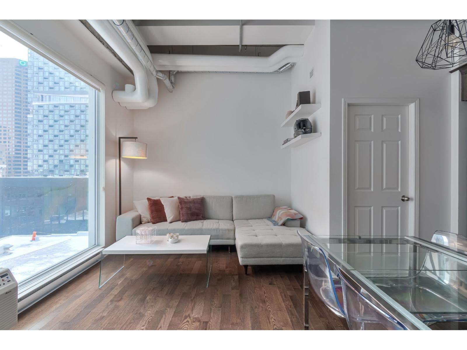 366 Rue Mayor, #1001, Montréal (Ville-Marie), Quebec H3A1N8 - photo 1