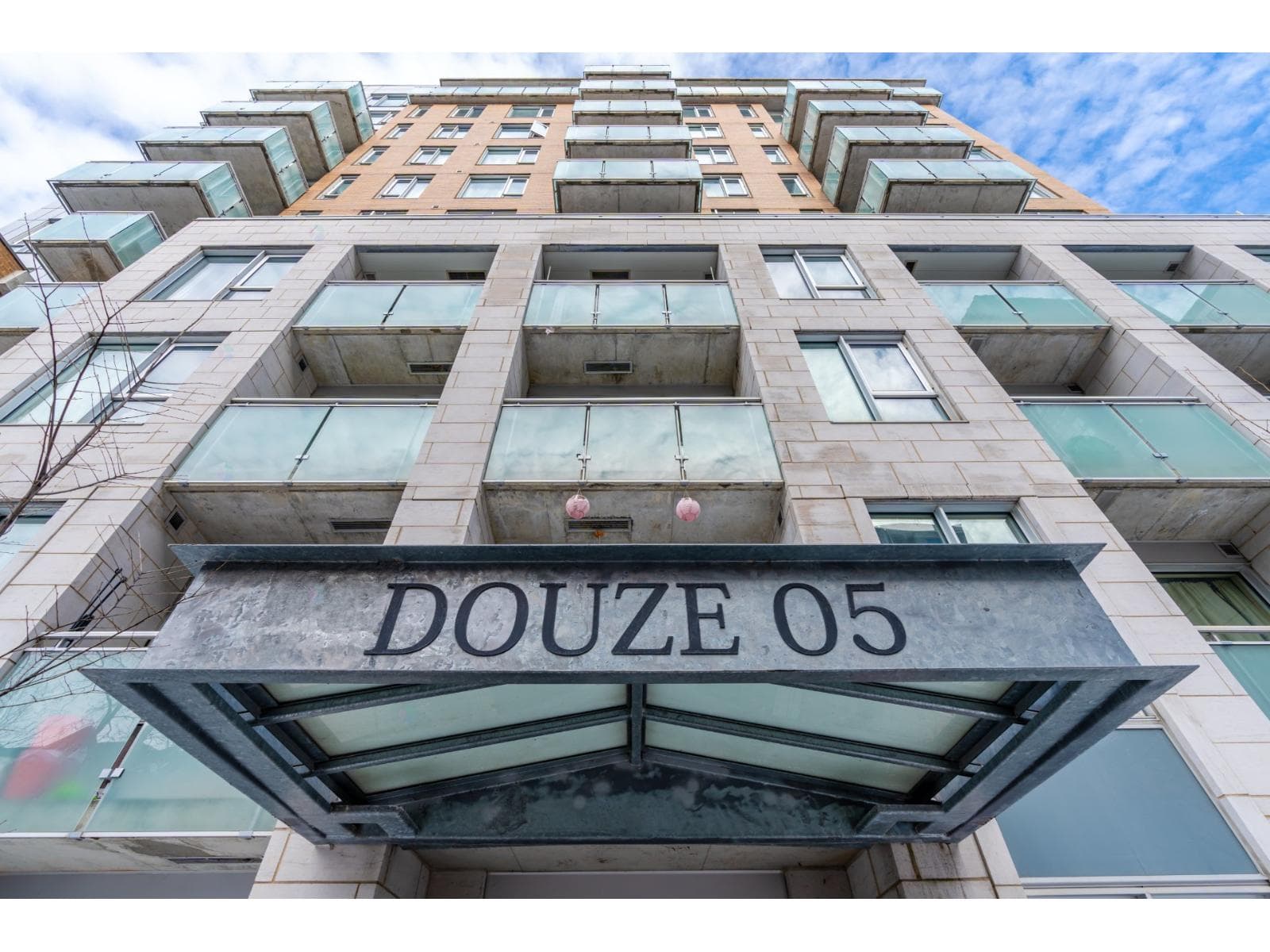 1205 Rue MacKay, #703, Montréal (Ville-Marie), Quebec H3G0C5 - photo 1