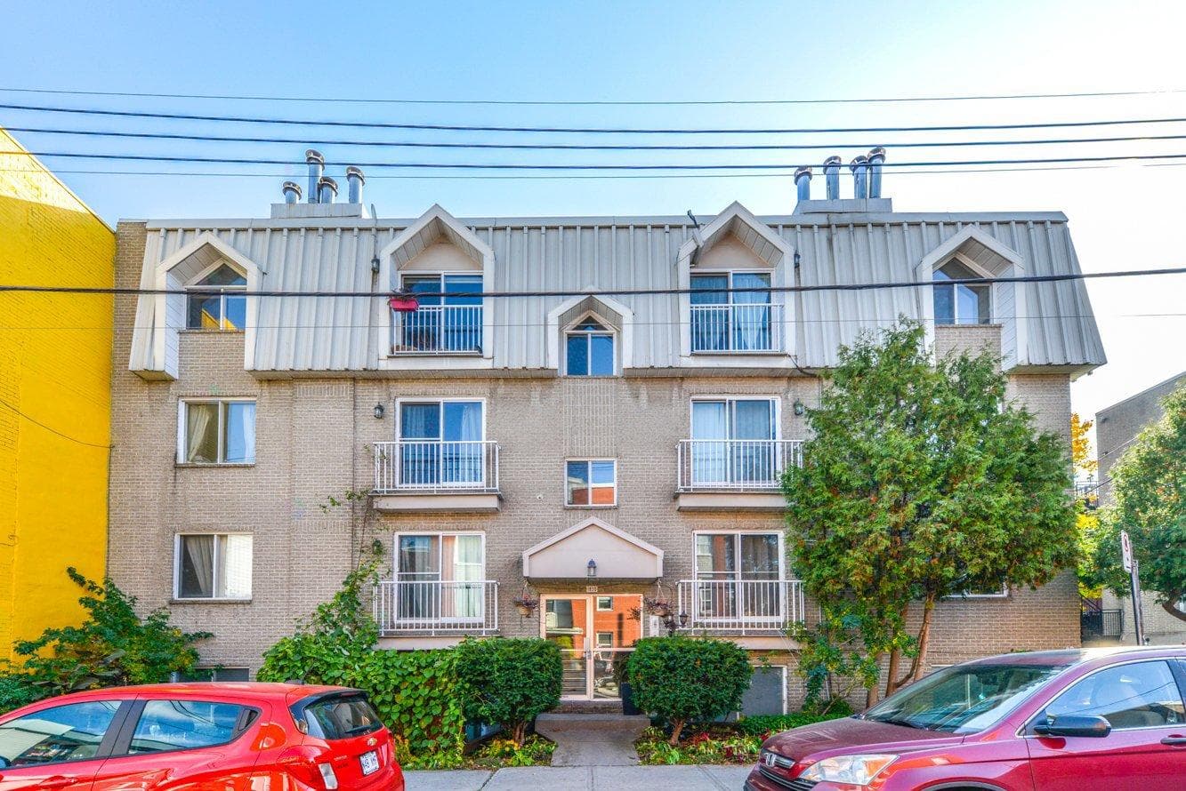 1830 Av. Lalonde, #7, Montréal (Ville-Marie), Quebec H2K1Y6 - photo 1