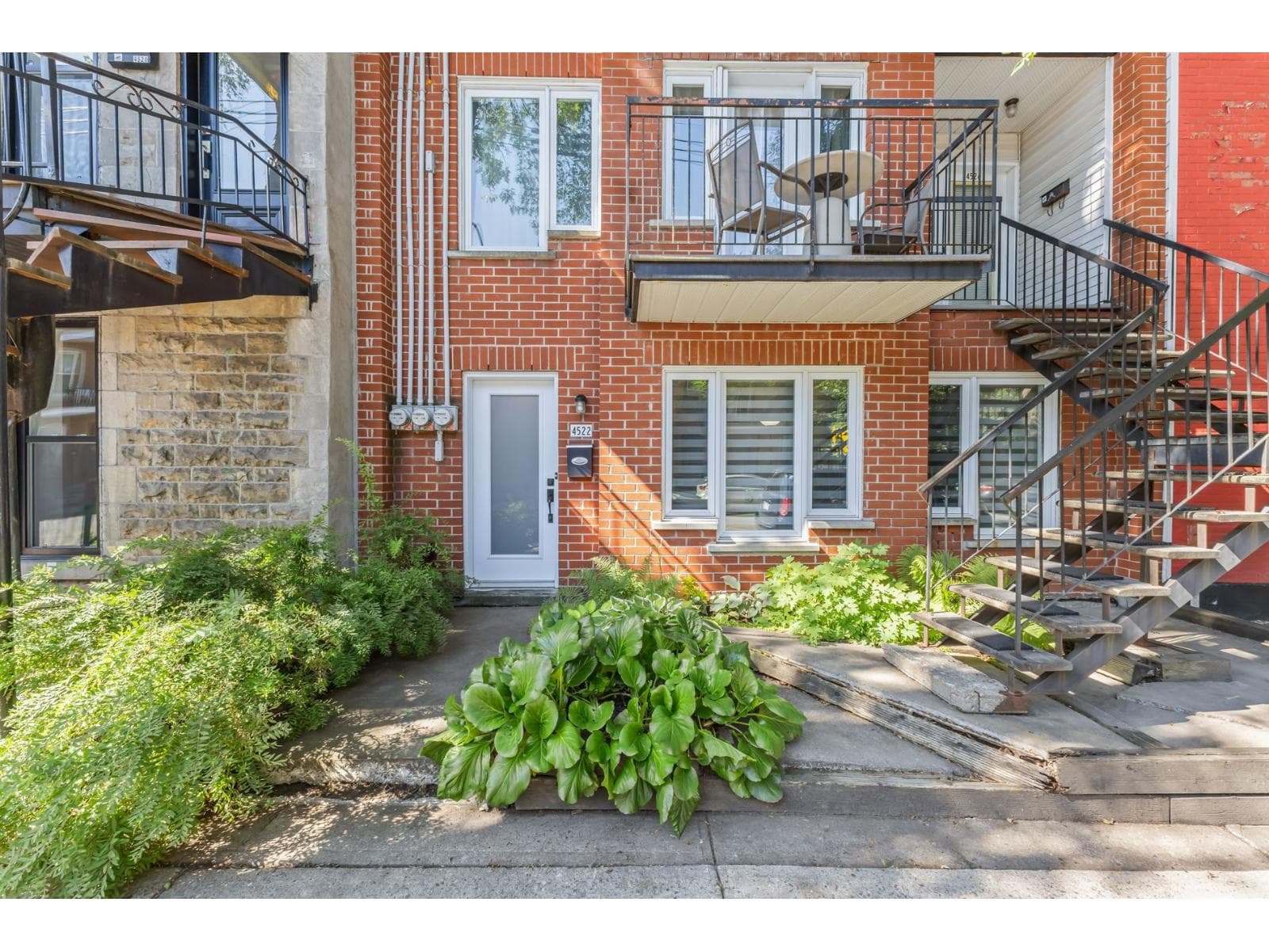 4522 Rue de Bordeaux, Montréal (Le Plateau-Mont-Royal), Quebec H2H2A1 - photo 1