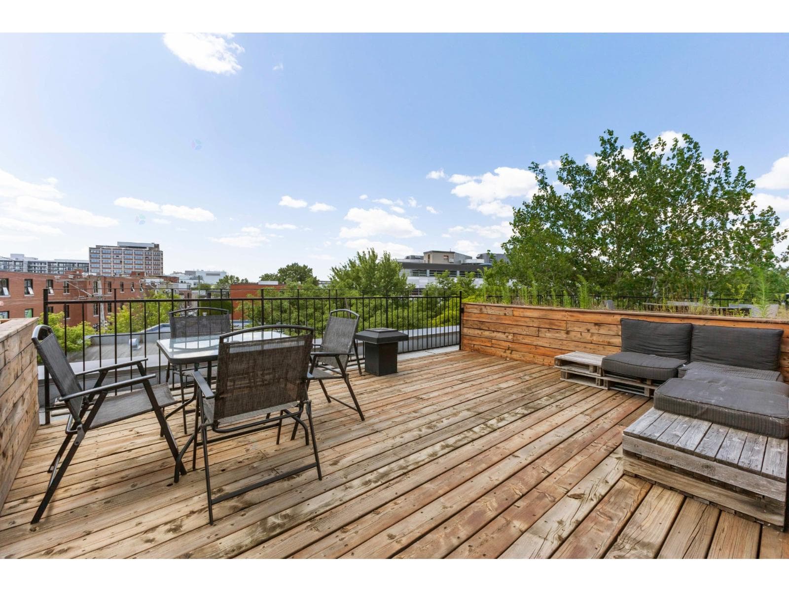 167-168 Rue St-Zotique O., #201, Montréal (Rosemont/La Petite-Patrie), Quebec H2S1P5 - photo 1