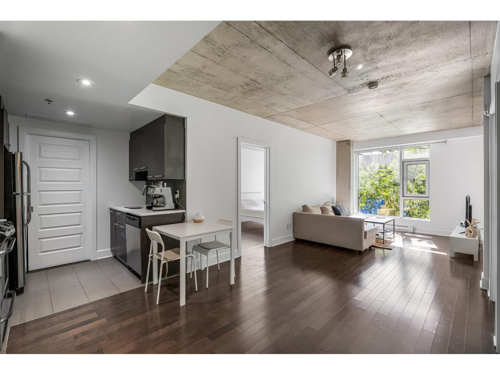 1045 Rue Wellington, #211, Montréal (Le Sud-Ouest), Quebec H3C1V6 - photo 1