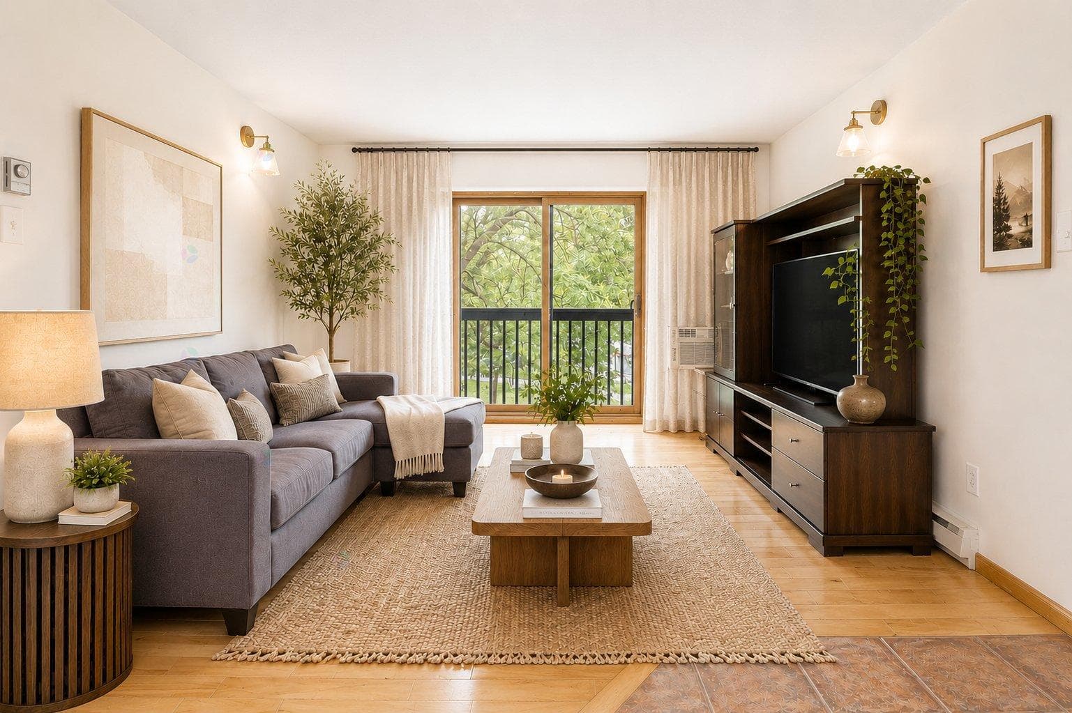 3400 Rue Fullum, #4, Montréal (Le Plateau-Mont-Royal), Quebec H2K3P6 - photo 1