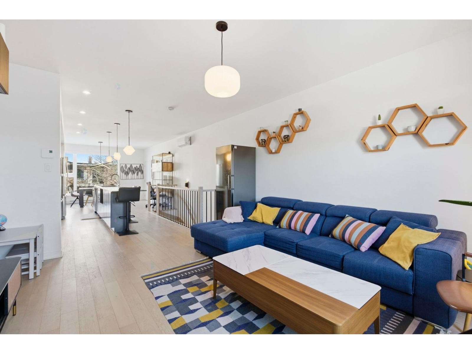 2820 Rue Gilford, Montréal (Rosemont/La Petite-Patrie), Quebec H1Y0E1 - photo 1