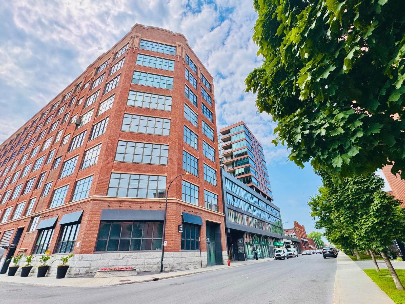 1740 Rue St-Patrick, #902, Montréal (Le Sud-Ouest), Quebec H3K0B3 - photo 1