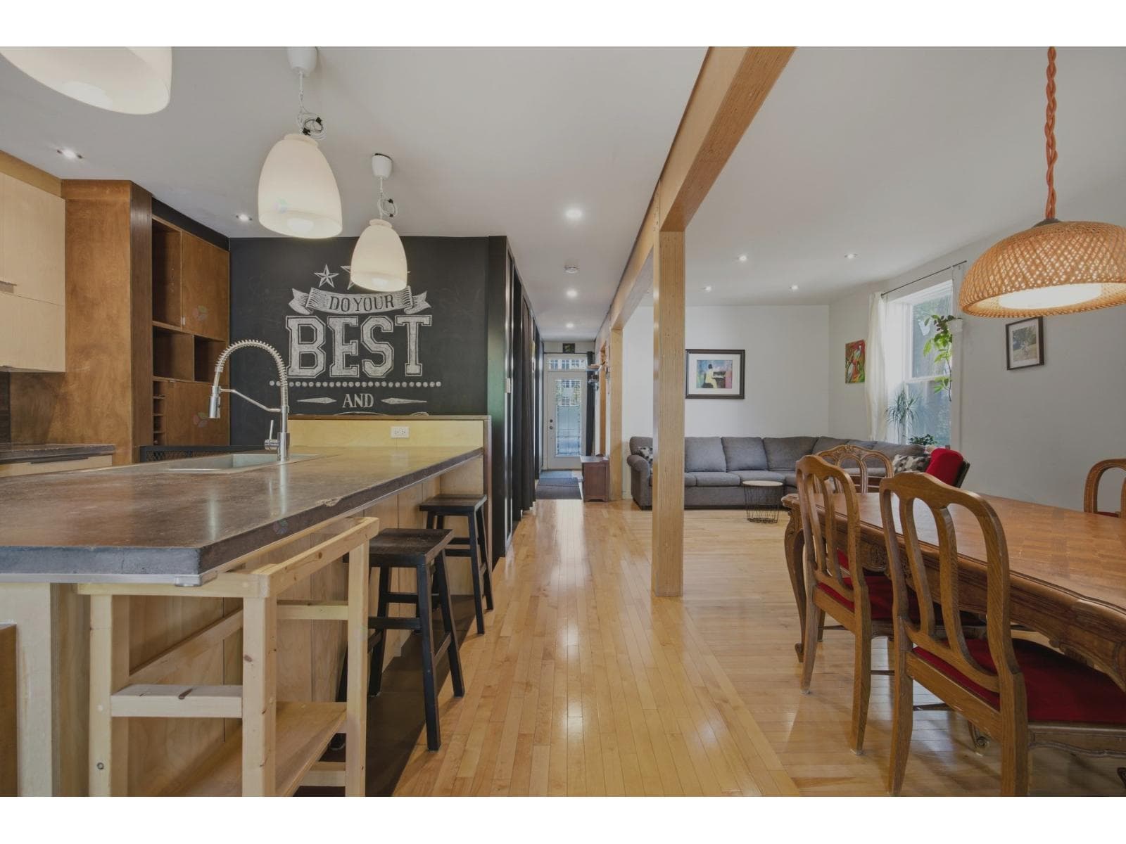 1863 Rue St-Germain, Montréal (Mercier/Hochelaga-Maisonneuve), Quebec H1W2T5 - photo 1