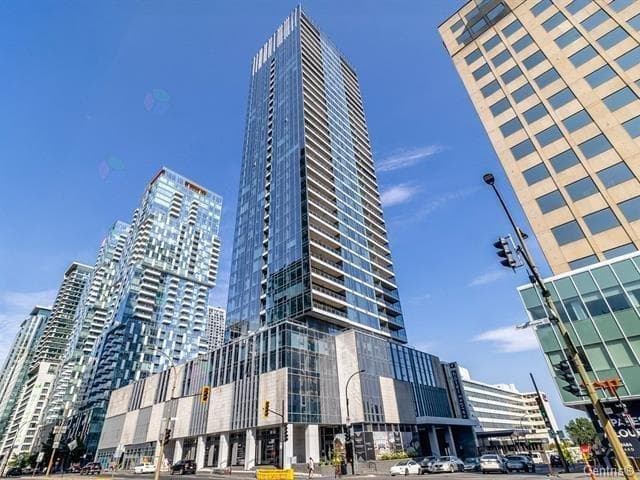 1500 Boul. René-Lévesque O., #1701, Montréal (Ville-Marie), Quebec H3G2H1 - photo 1