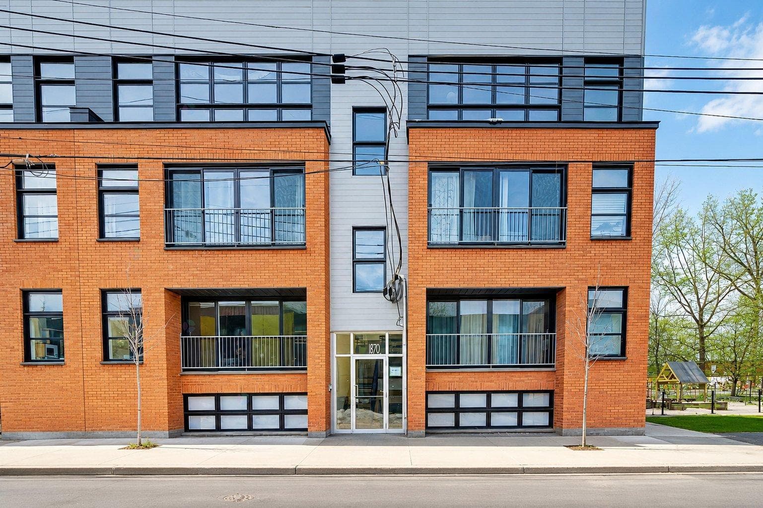 1870 Rue Mullins, #5, Montréal (Le Sud-Ouest)