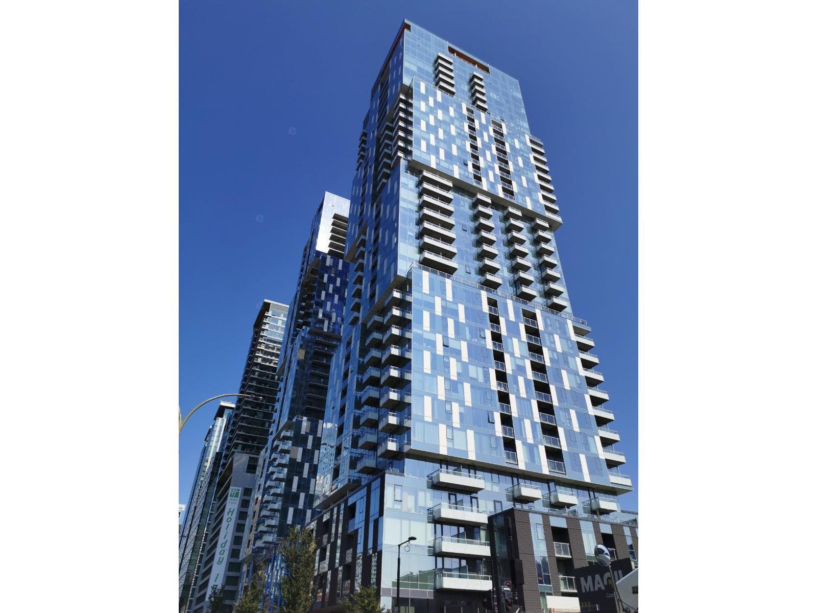 1400 Boul. René-Lévesque O., #1704, Montréal (Ville-Marie), Quebec H3G1T6 - photo 1